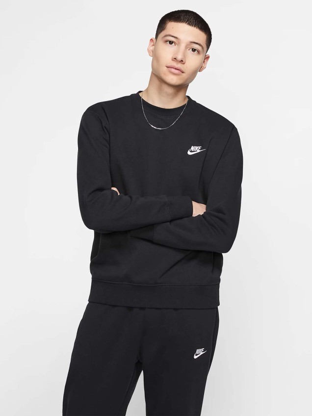 Sweatshirt Club Fleece