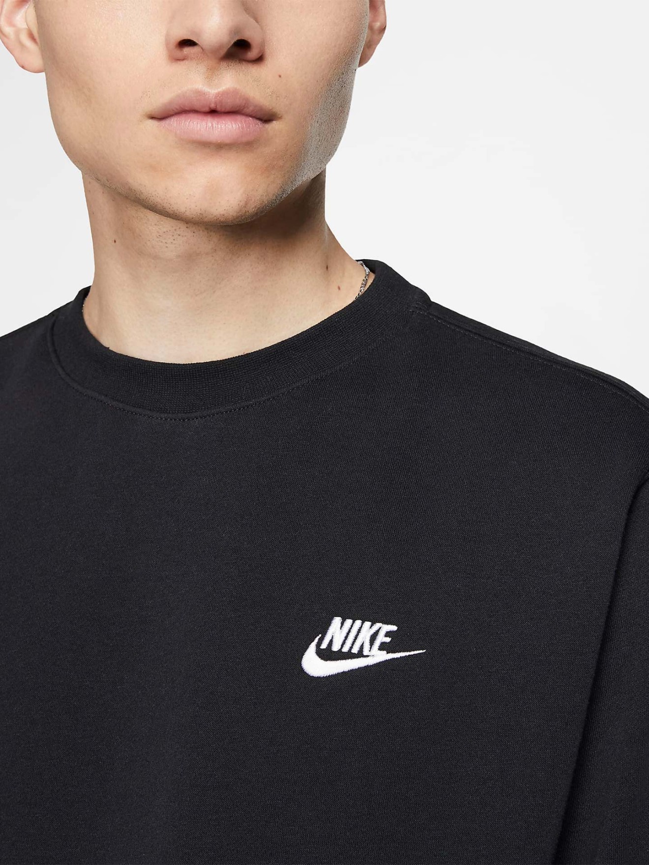 Sweatshirt Club Fleece