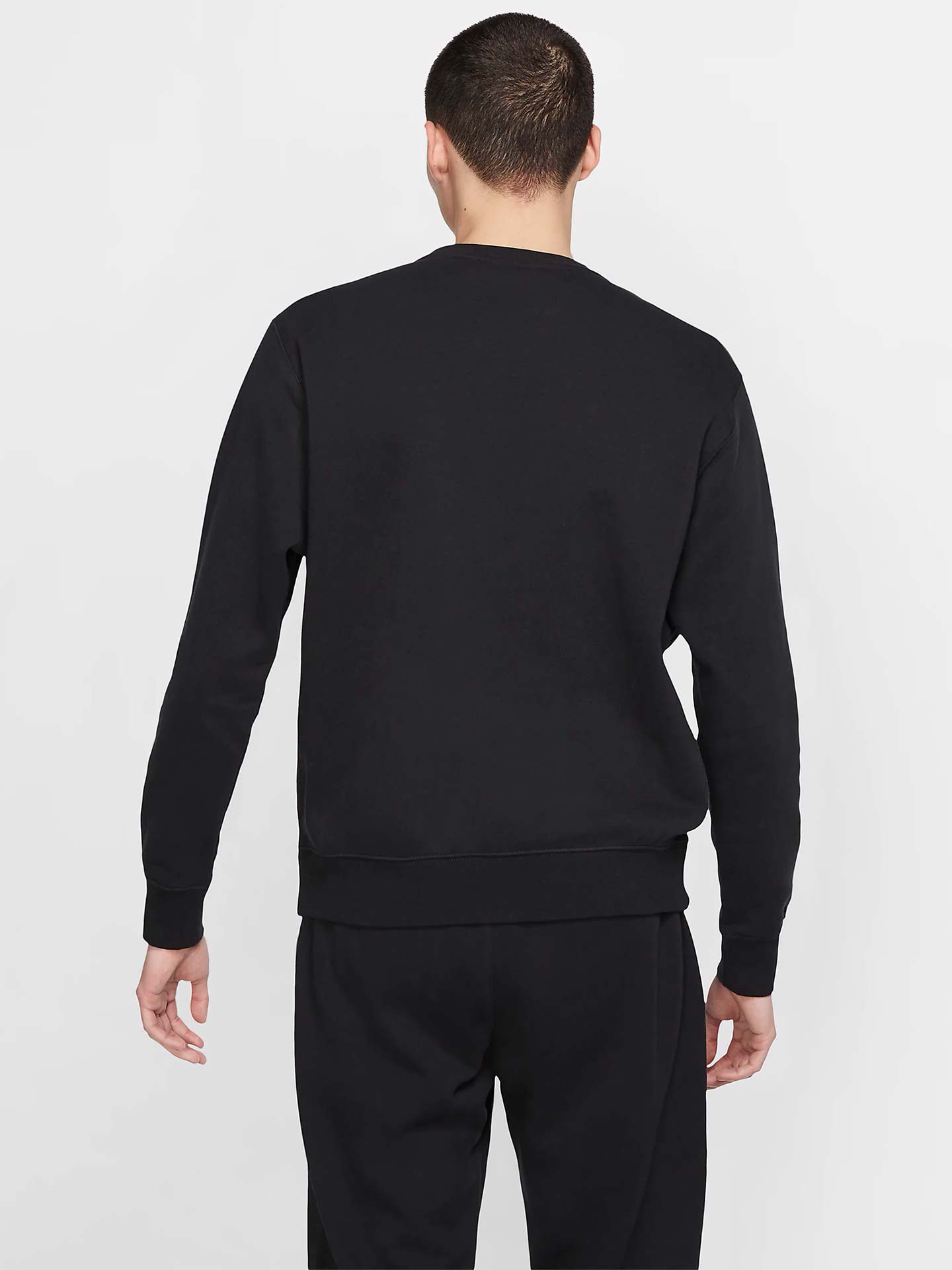 Sweatshirt Club Fleece