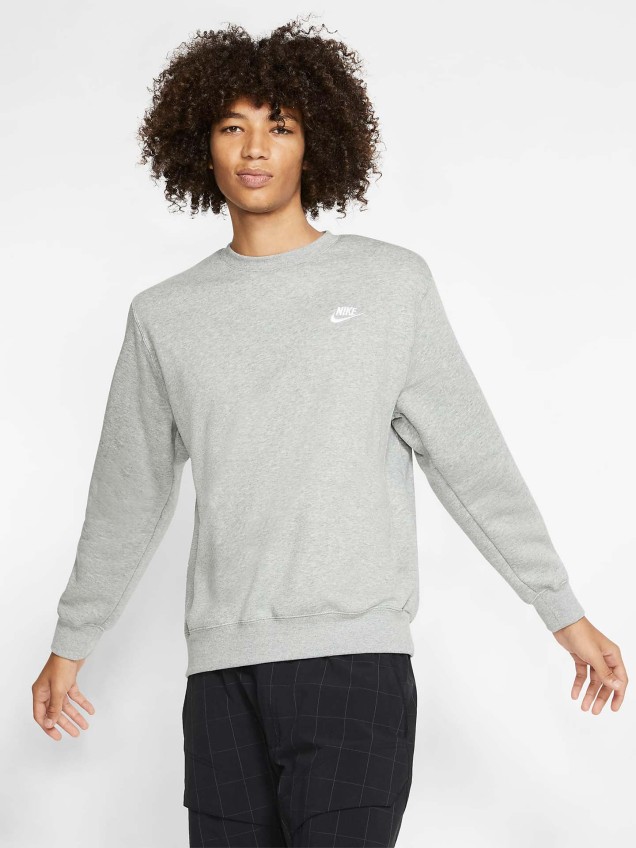Sweatshirt Club Fleece