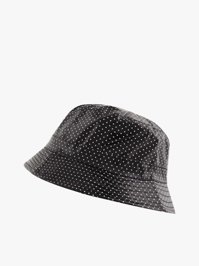 Bucket Hat com Padrão