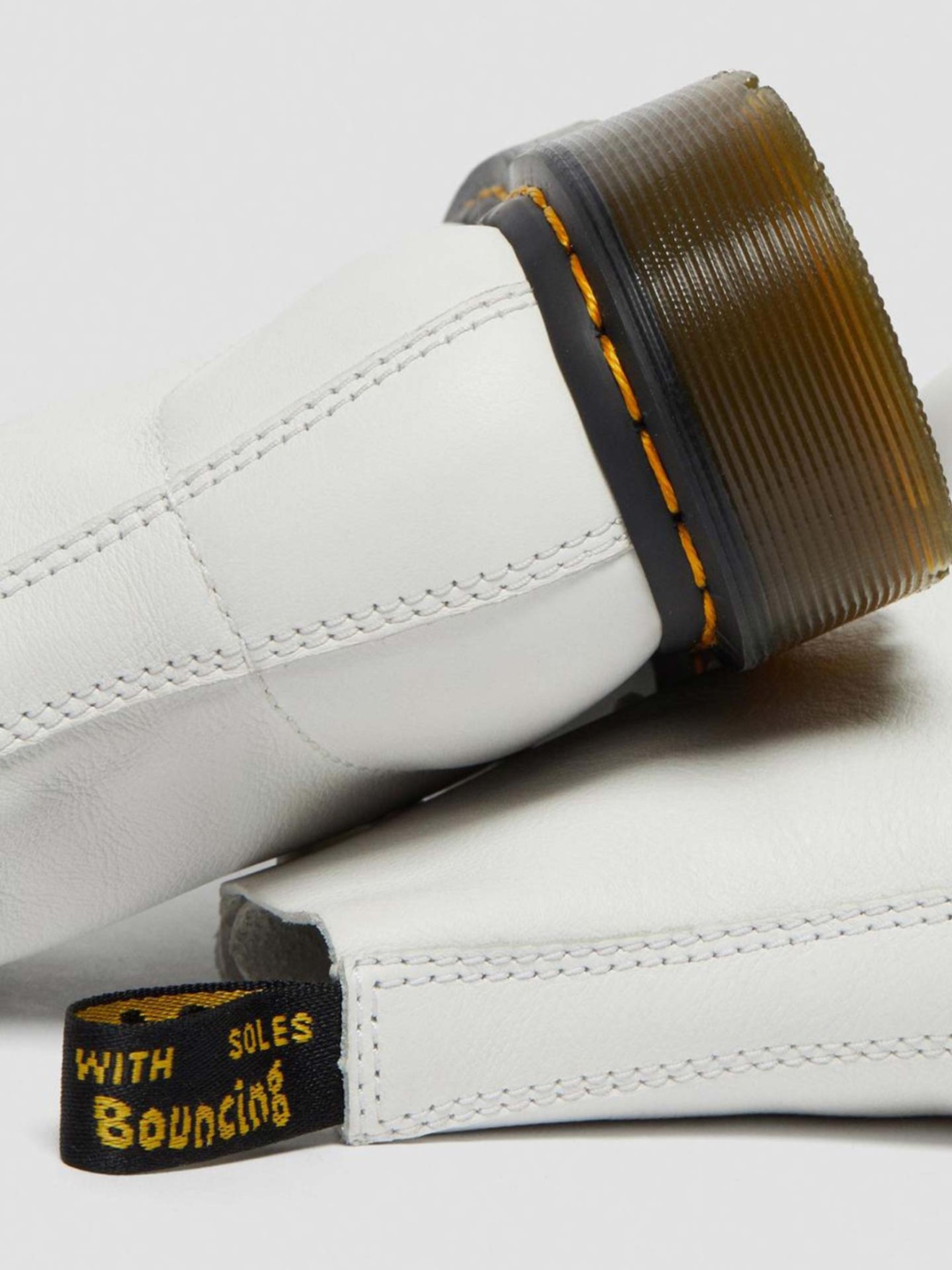 Botas Pascal Virginia