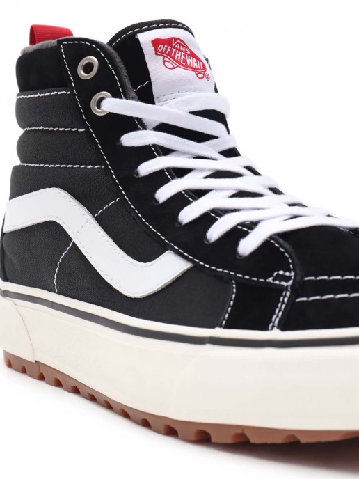 Sapatilhas UA SK8-Hi MTE-1