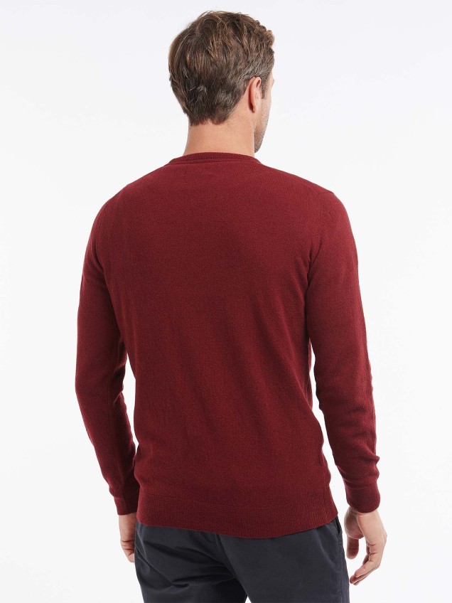 Camisola de Lã