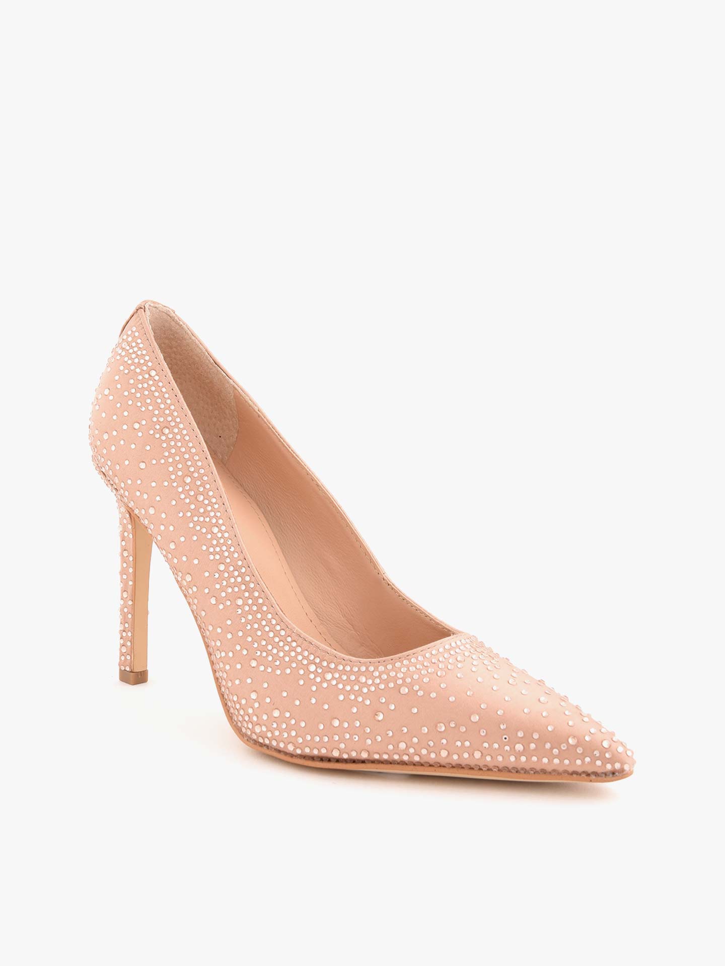 Sapatos de Salto Alto