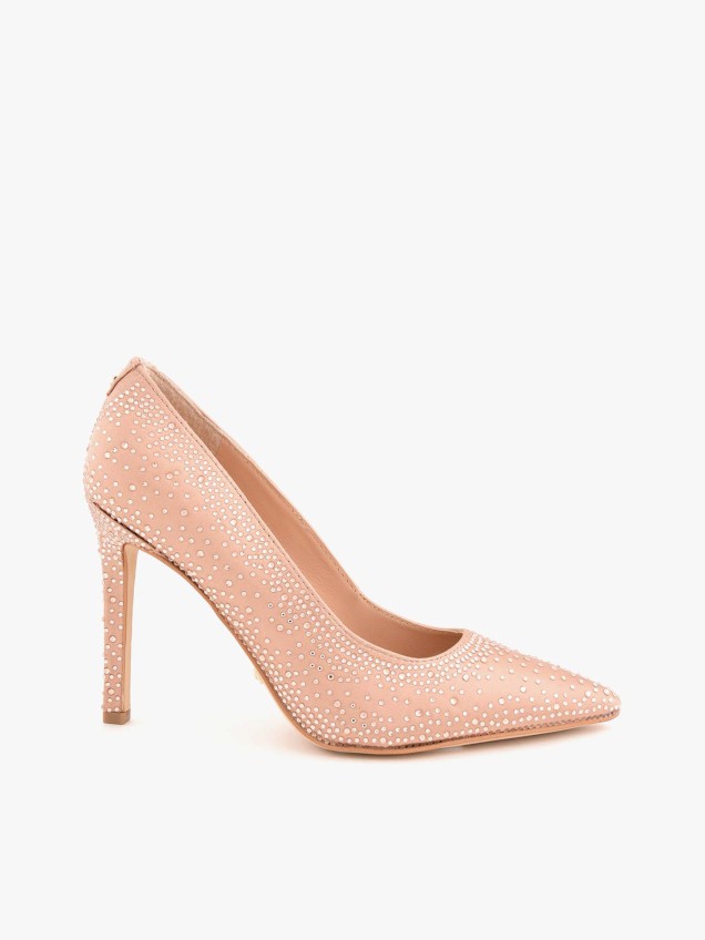 Sapatos de Salto Alto