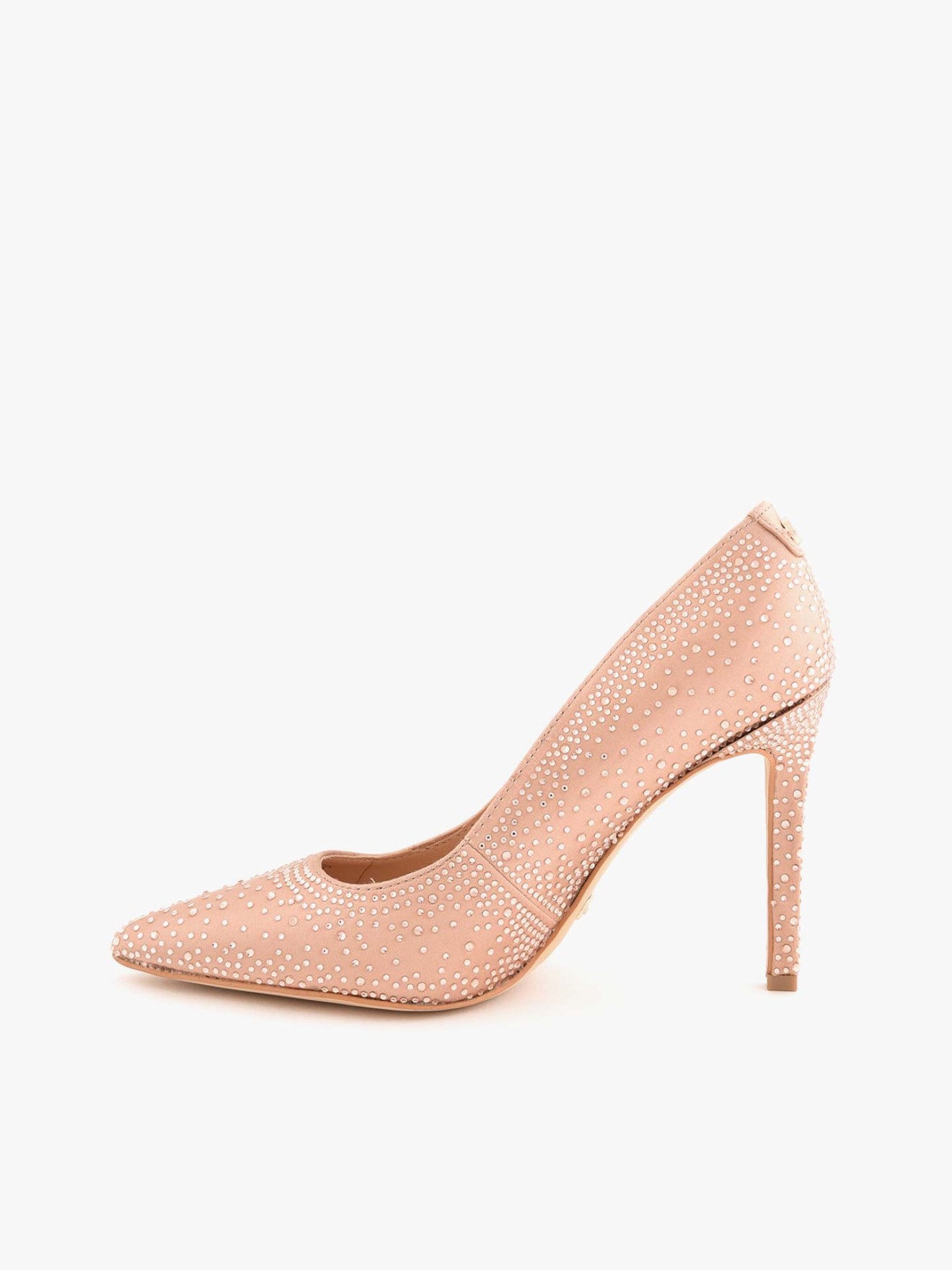 Sapatos de Salto Alto