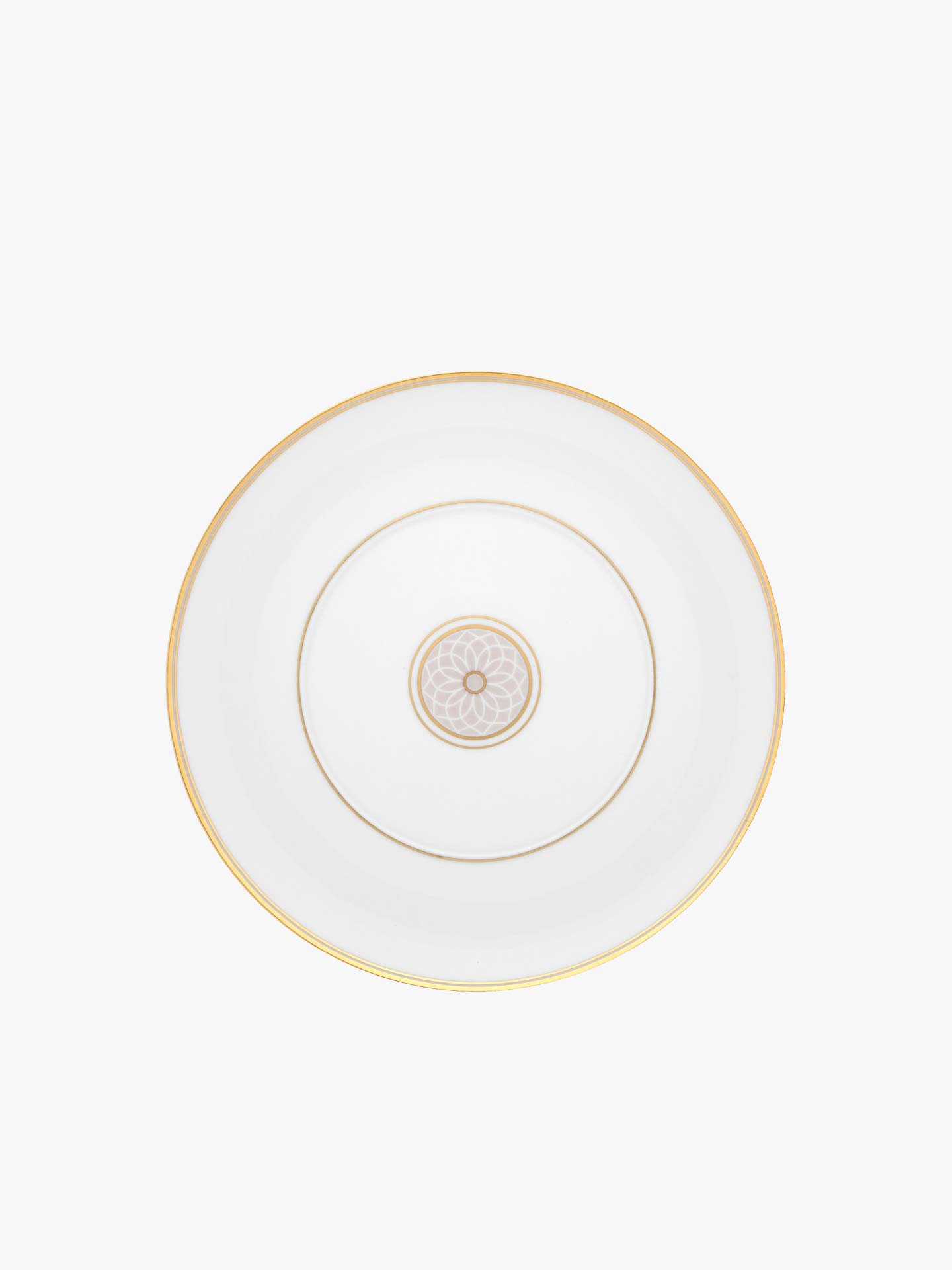 Prato de Sobremesa Terrace