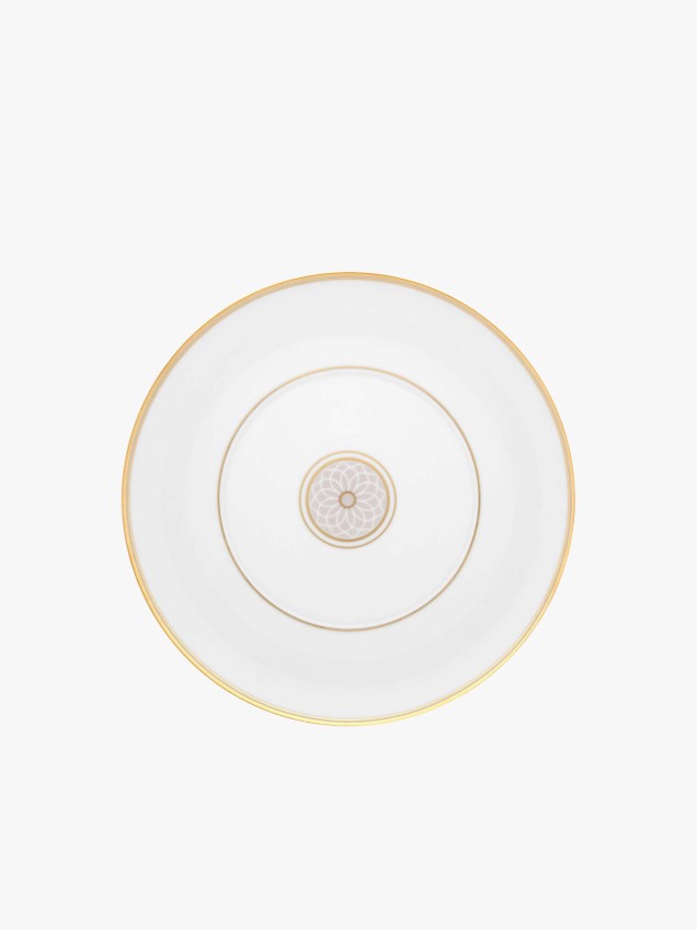 Prato de Sobremesa Terrace