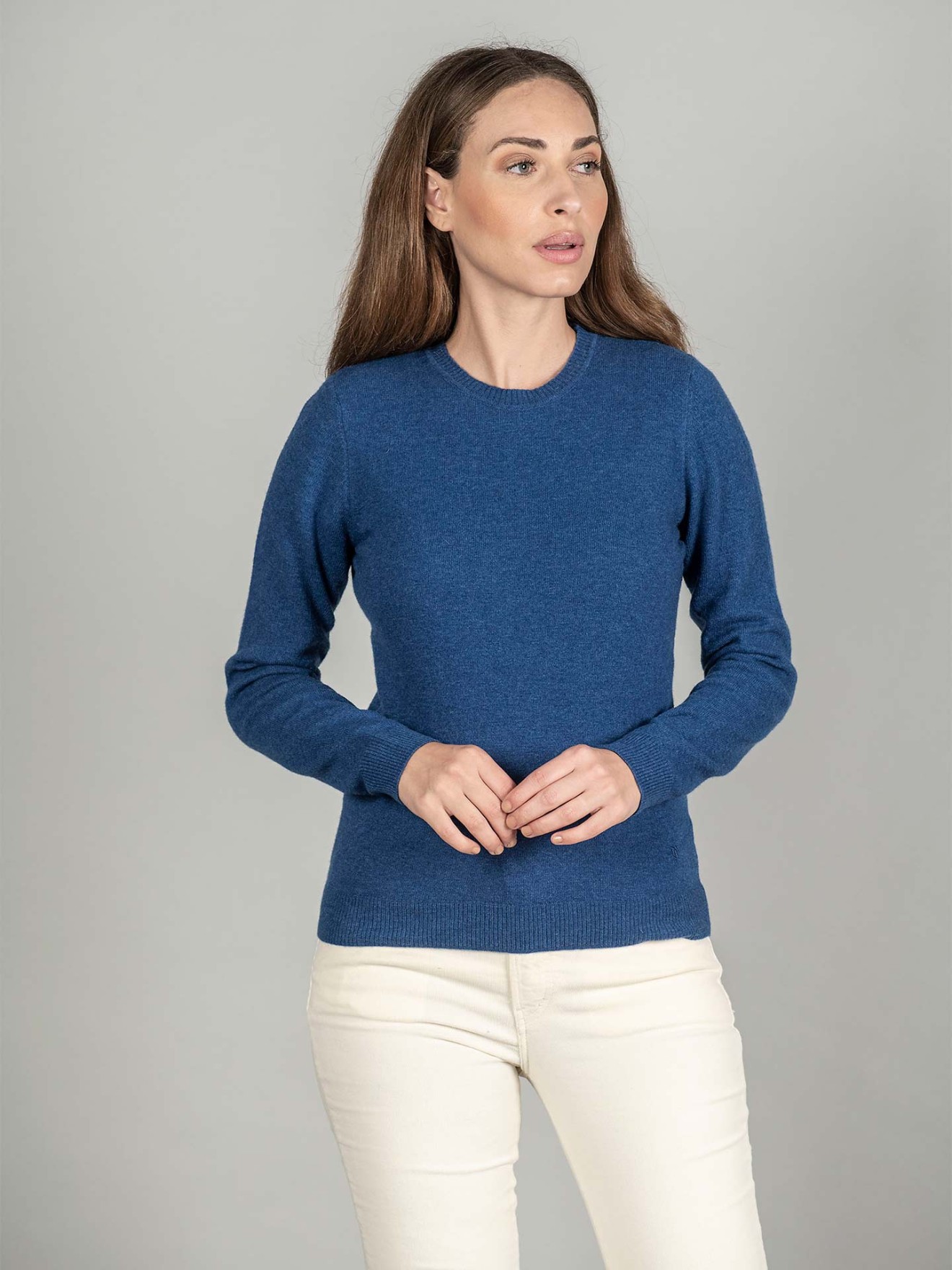 Camisola de Malha