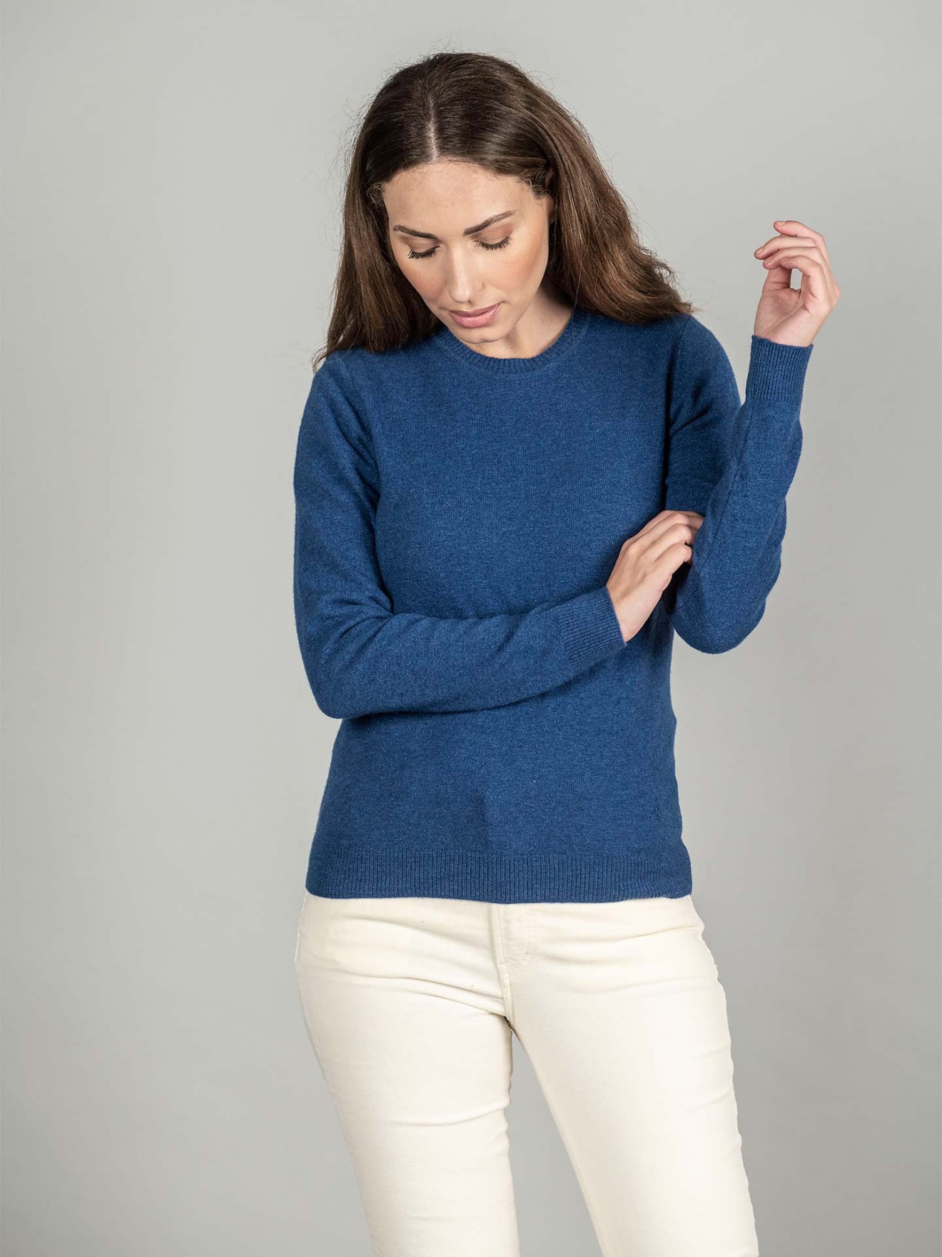 Camisola de Malha