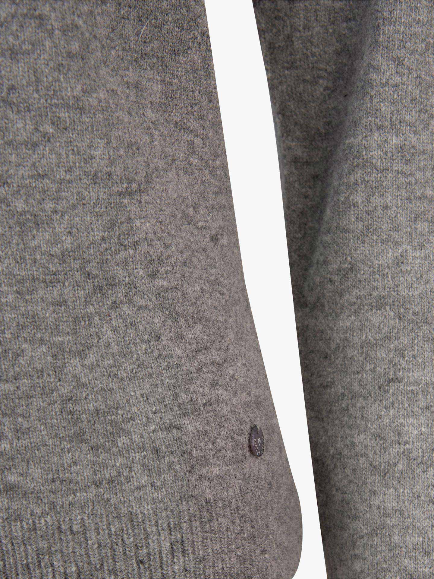 Camisola de Gola Alta