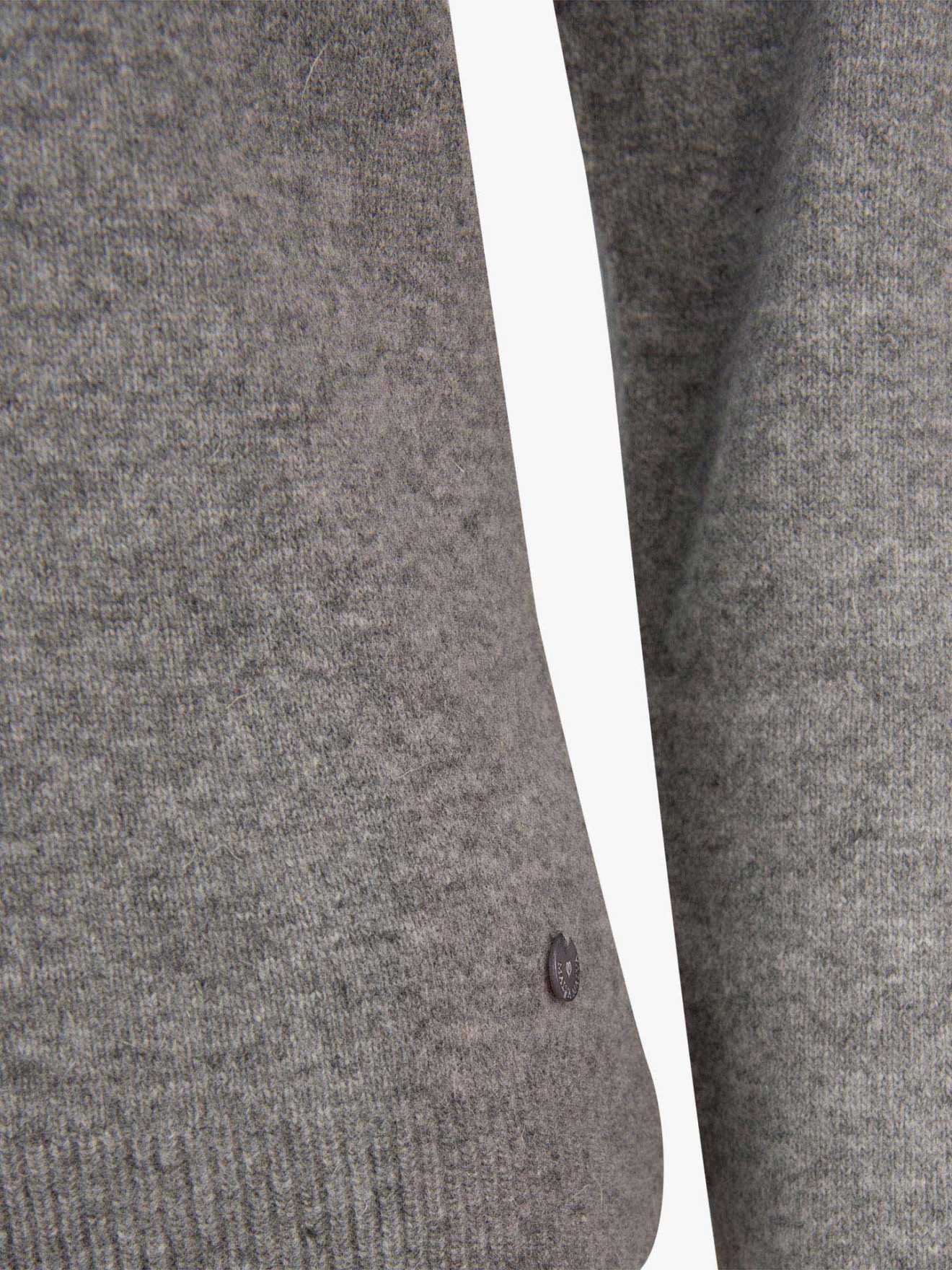 Camisola de Gola Alta