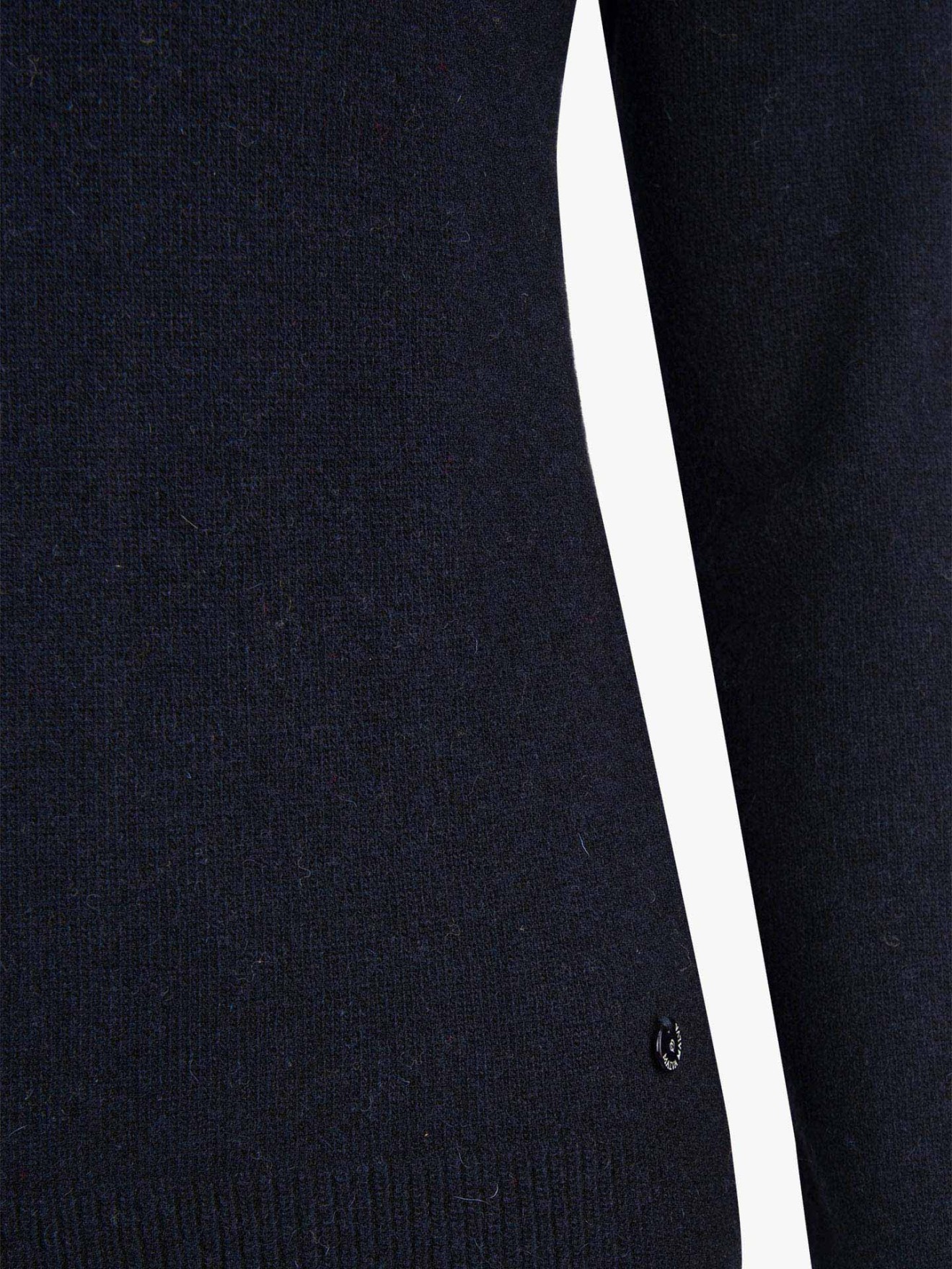 Camisola de Gola Alta