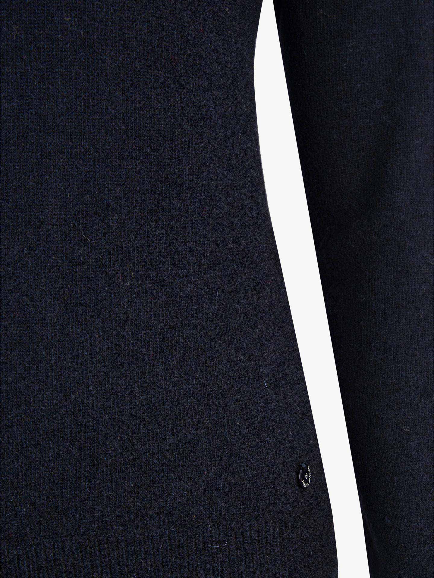 Camisola de Gola Alta