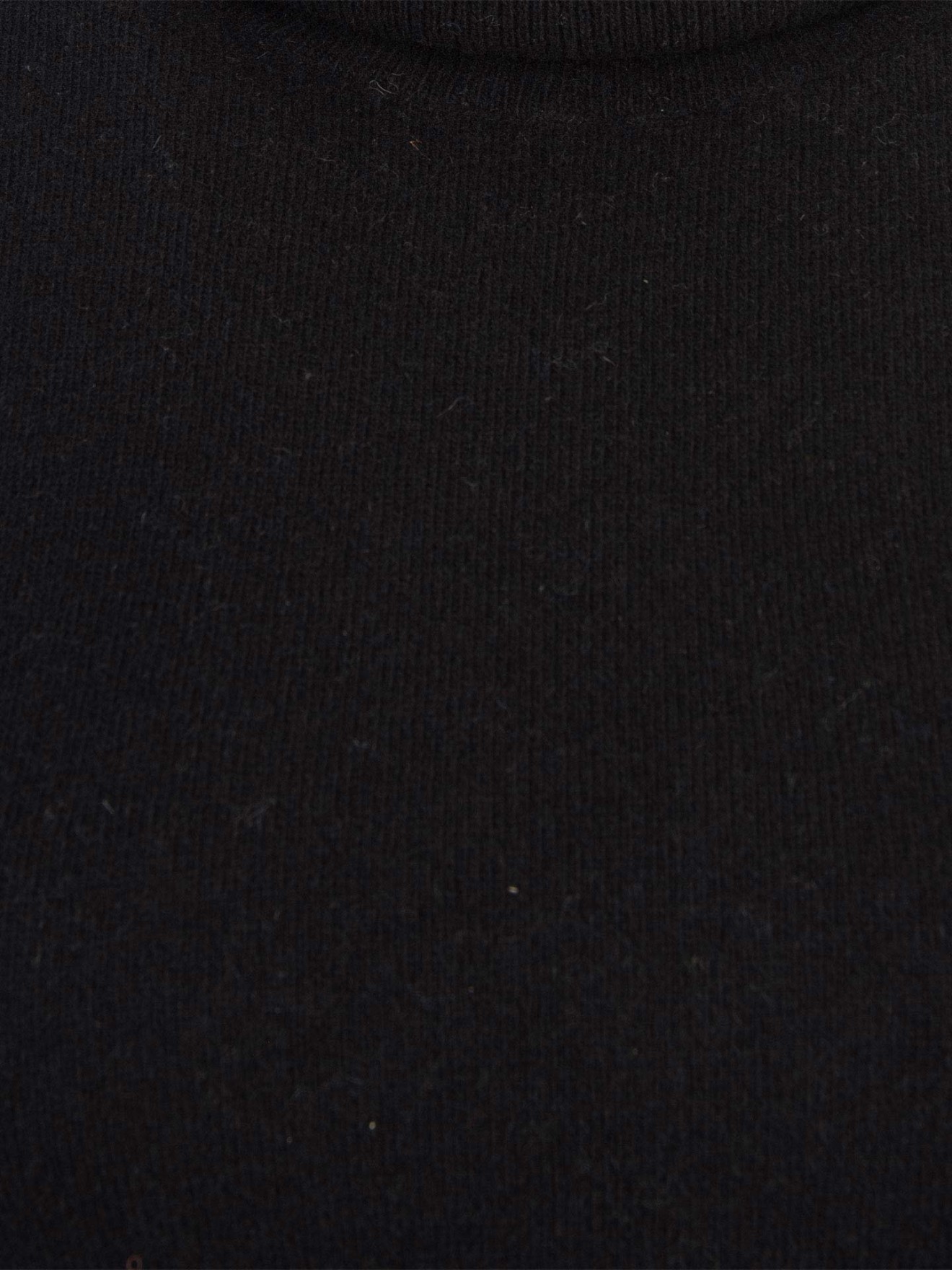 Camisola de Gola Alta