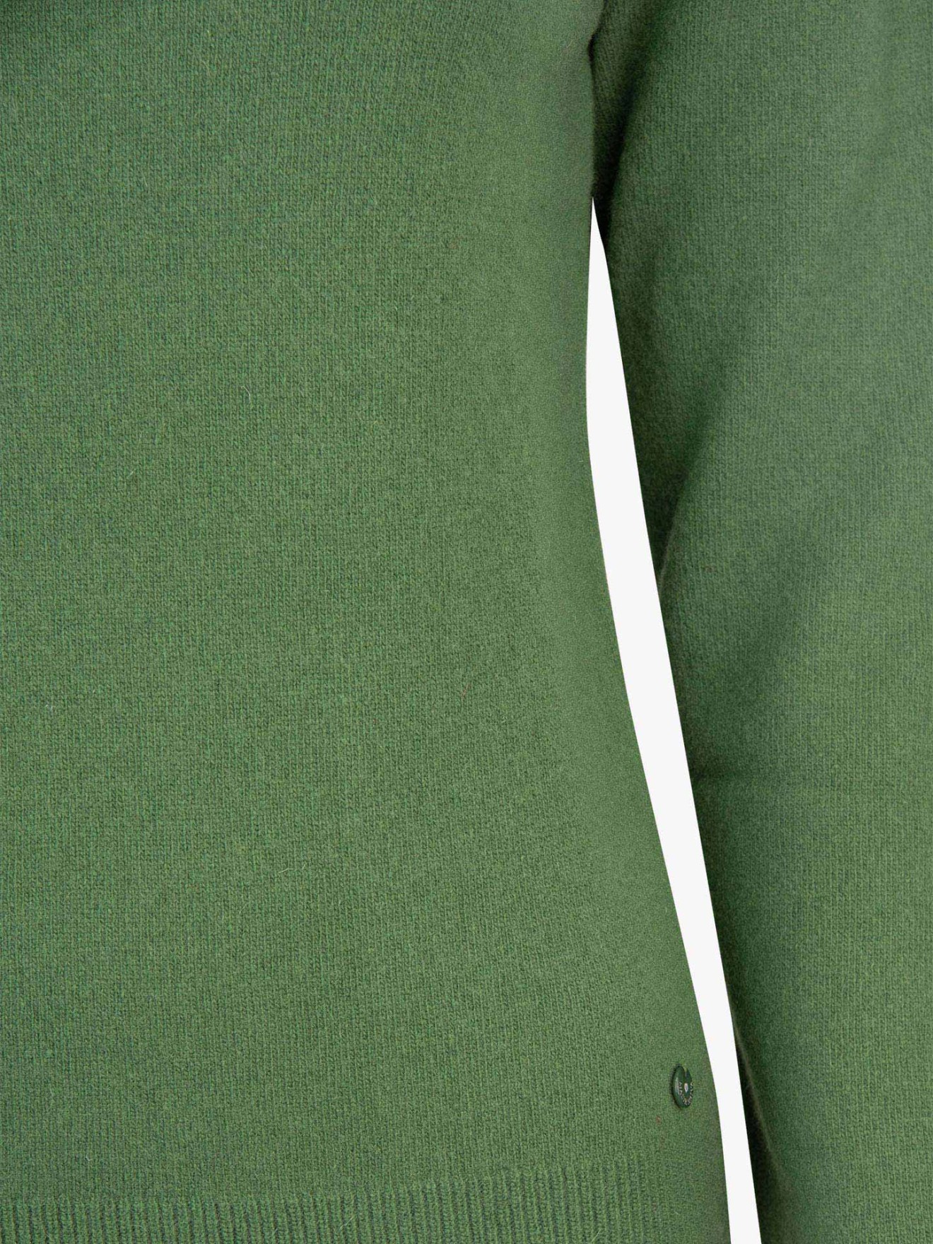Camisola de Gola Alta