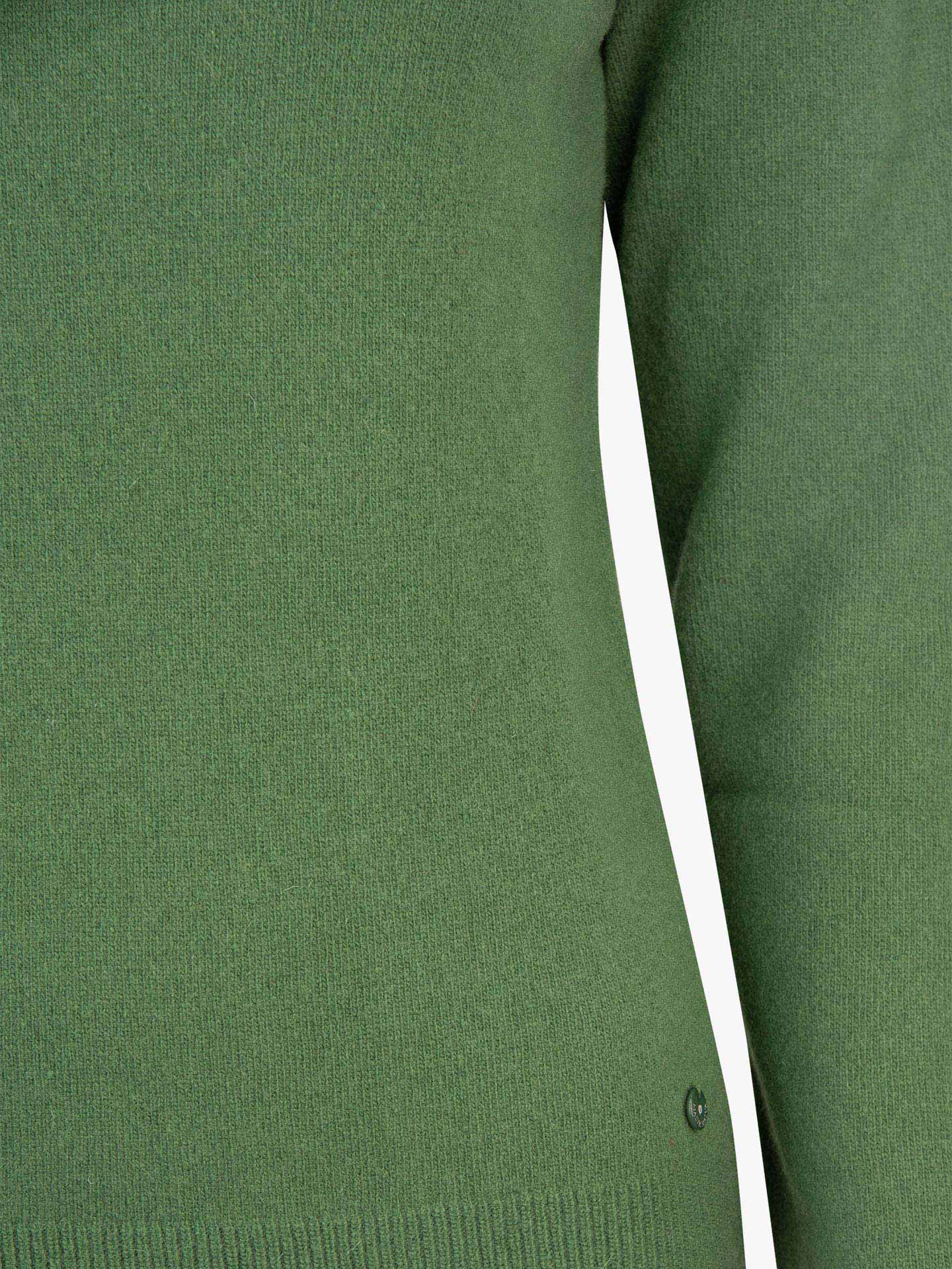 Camisola de Gola Alta