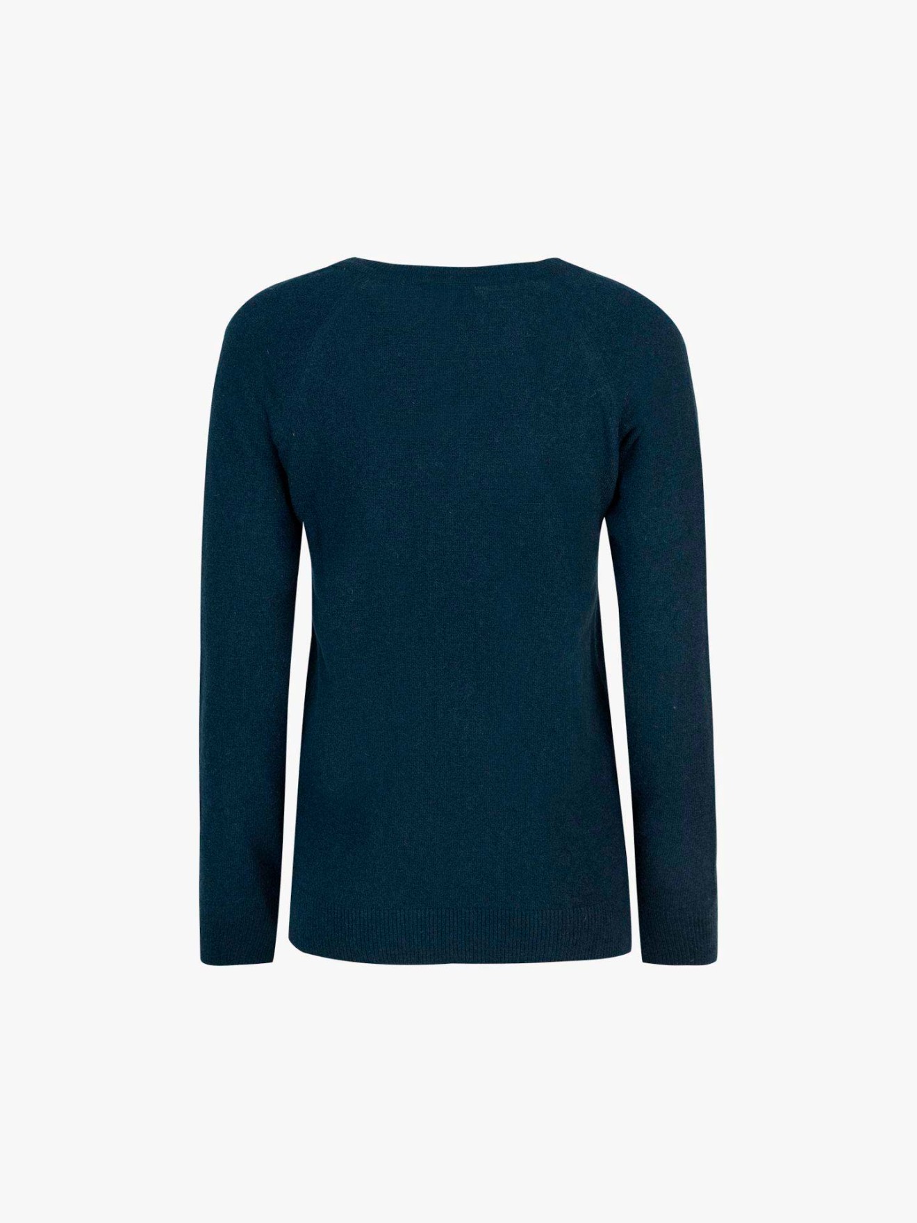 Camisola bsica em malha