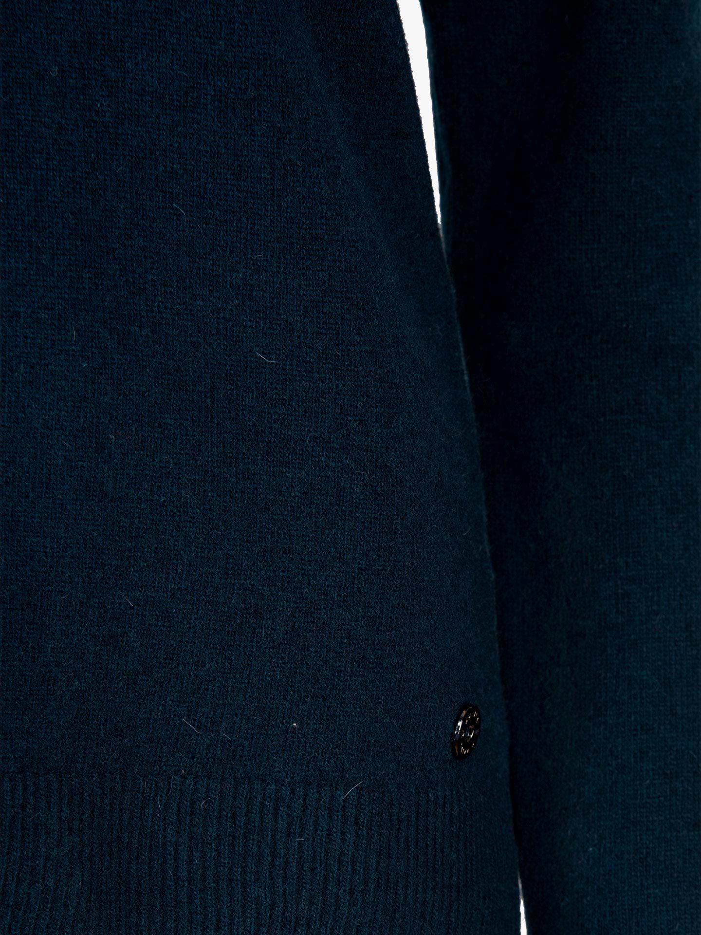 Camisola básica em malha