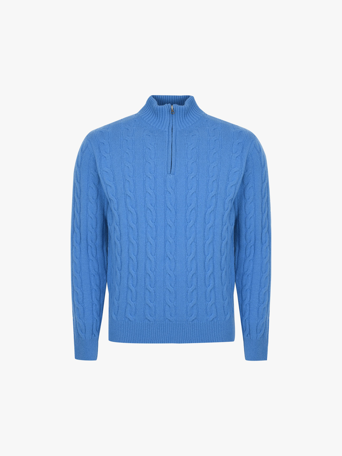 Polo de Manga Comprida