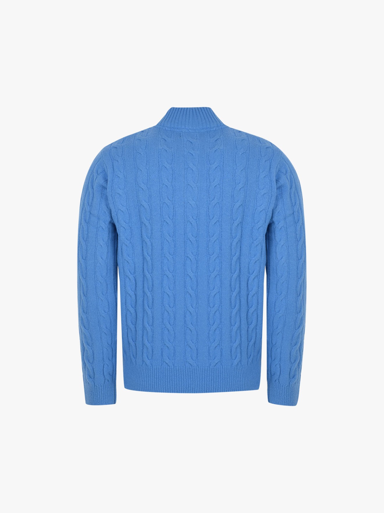 Polo de Manga Comprida