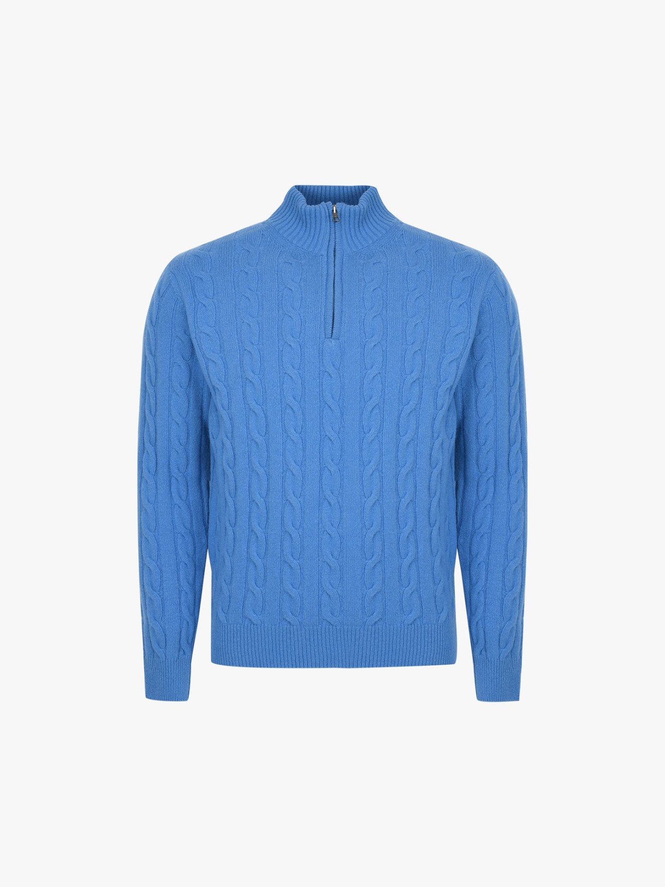 Polo de Manga Comprida