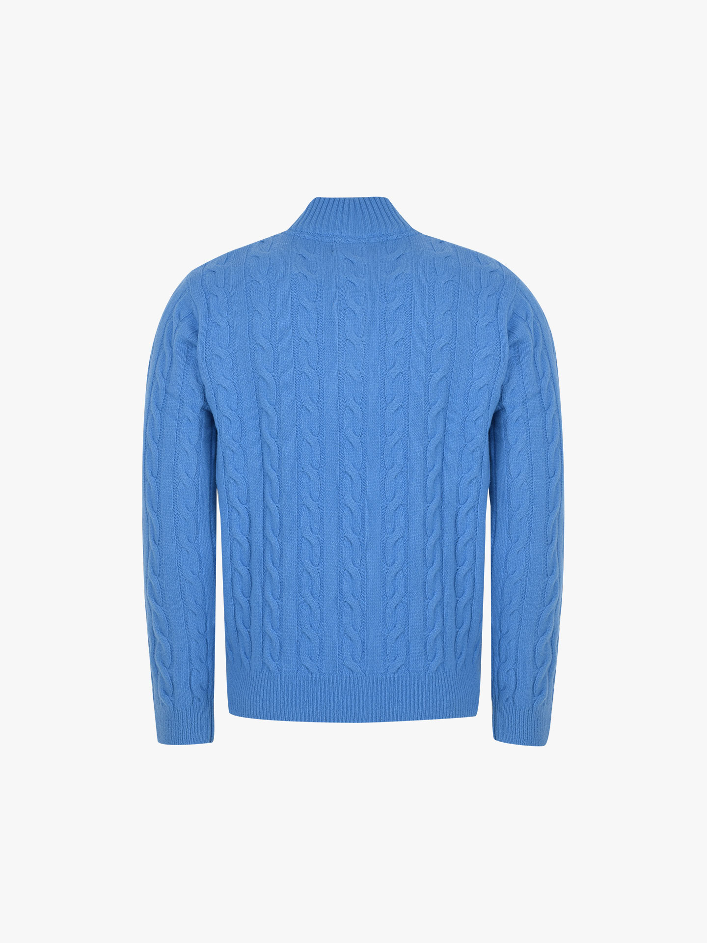 Polo de Manga Comprida