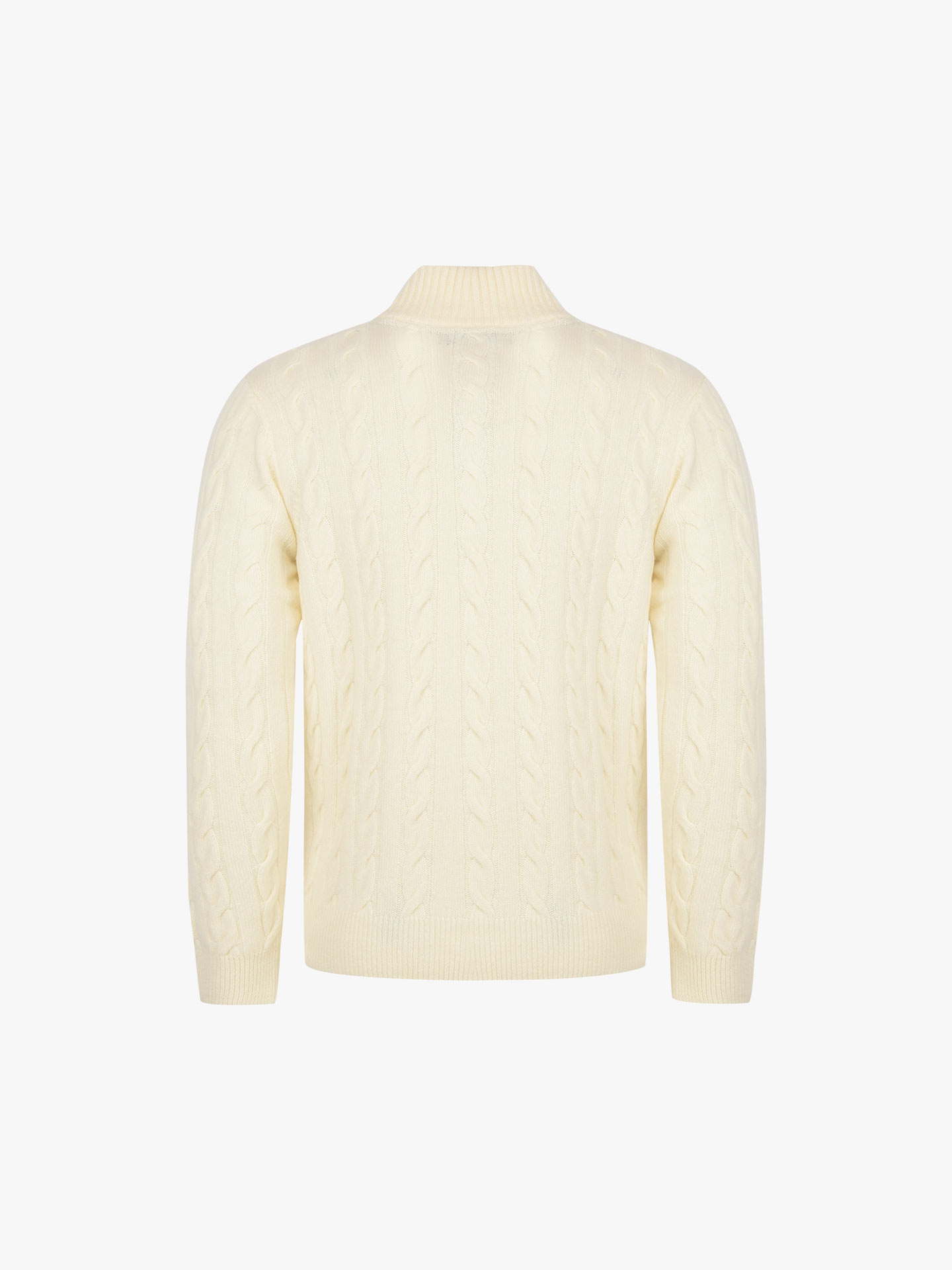 Polo de Manga Comprida