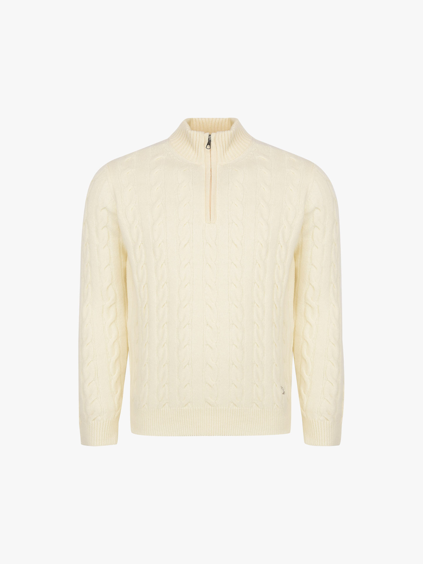 Polo de Manga Comprida