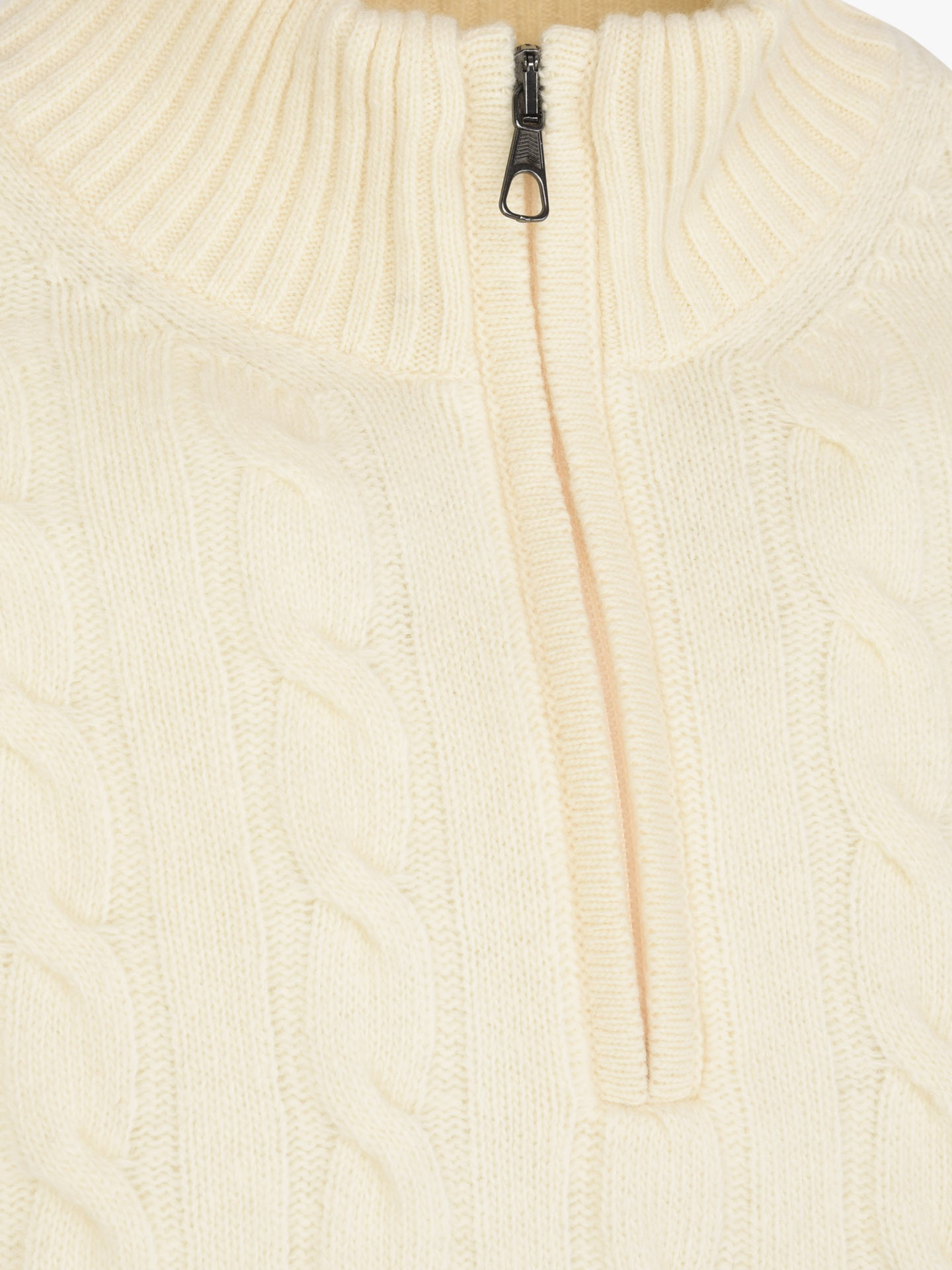 Polo de Manga Comprida