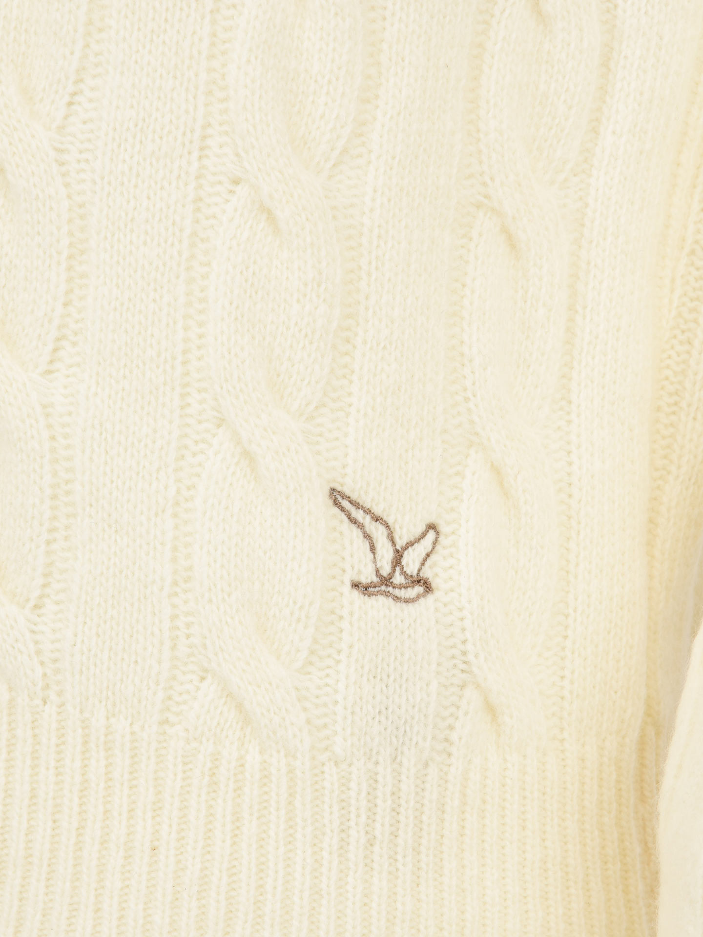 Polo de Manga Comprida