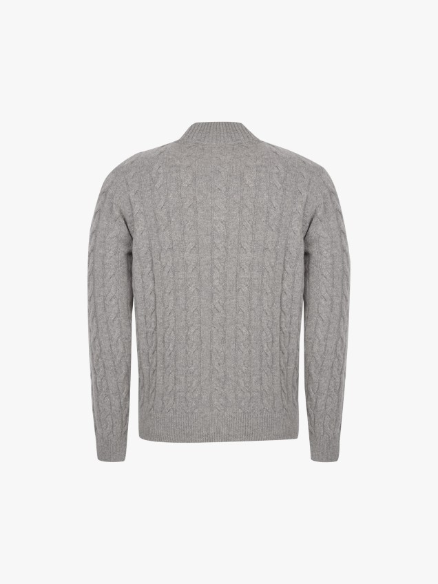 Polo de Manga Comprida