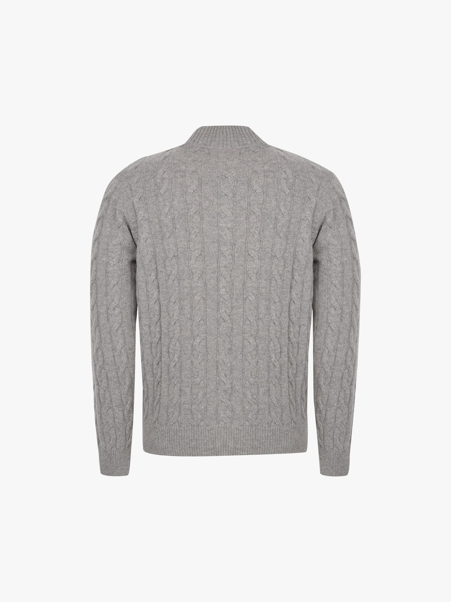 Polo de Manga Comprida