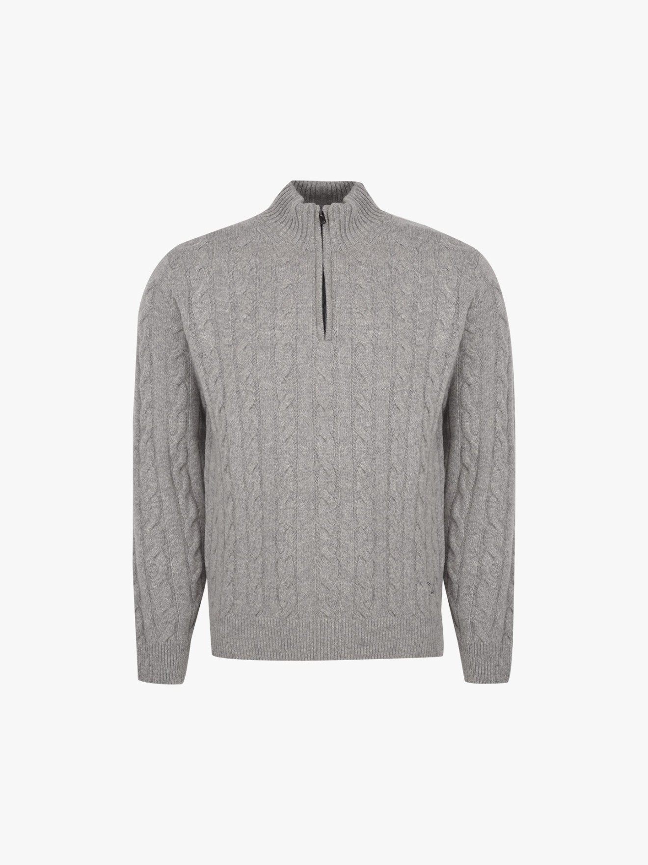 Polo de Manga Comprida