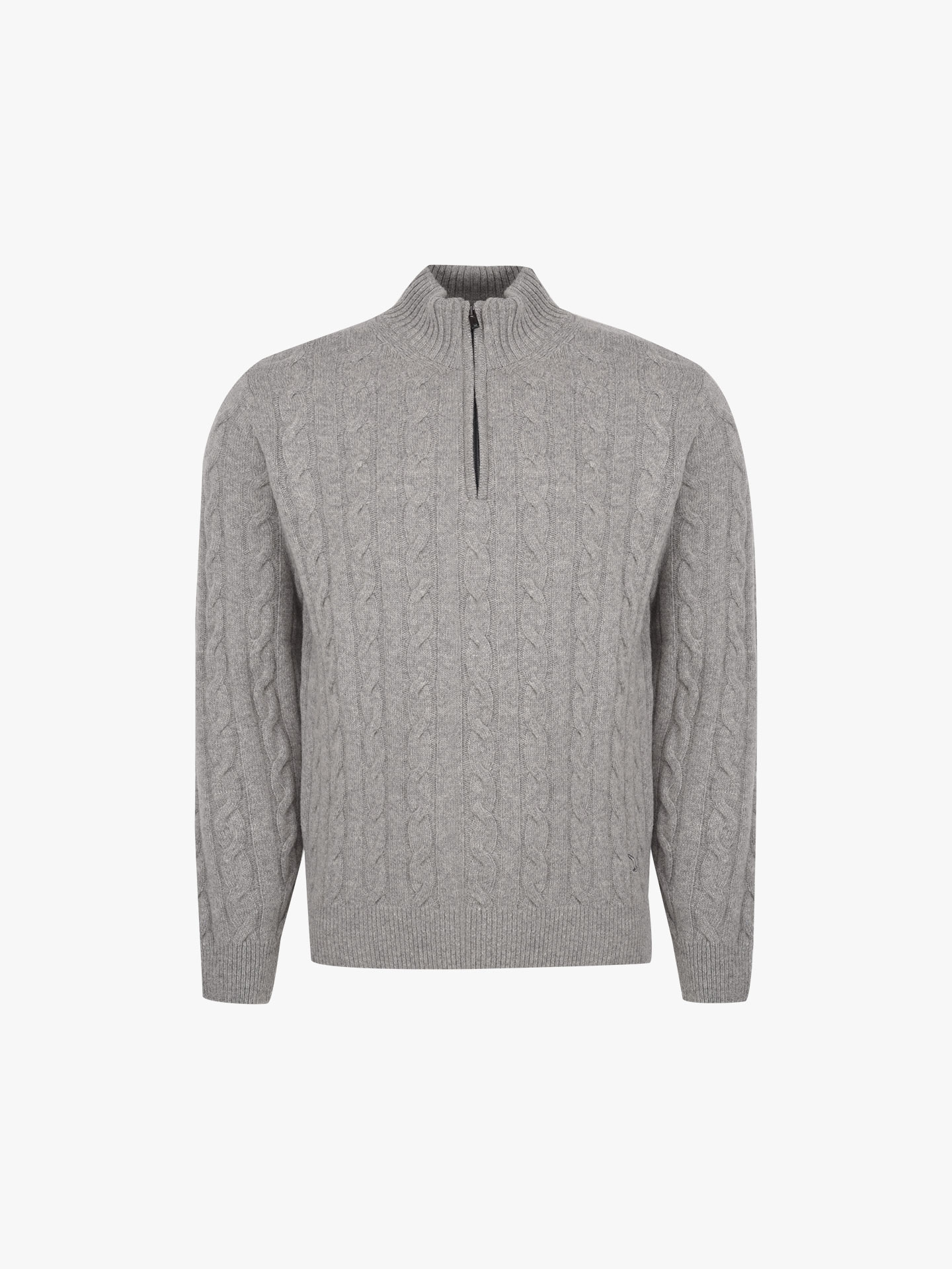 Polo de Manga Comprida