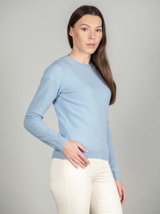 Camisola de Malha