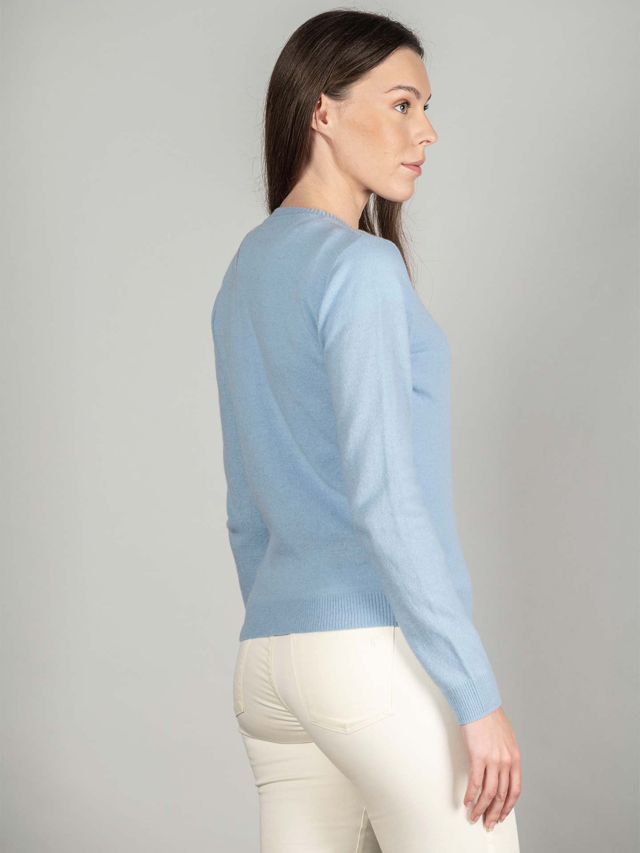 Camisola de Malha