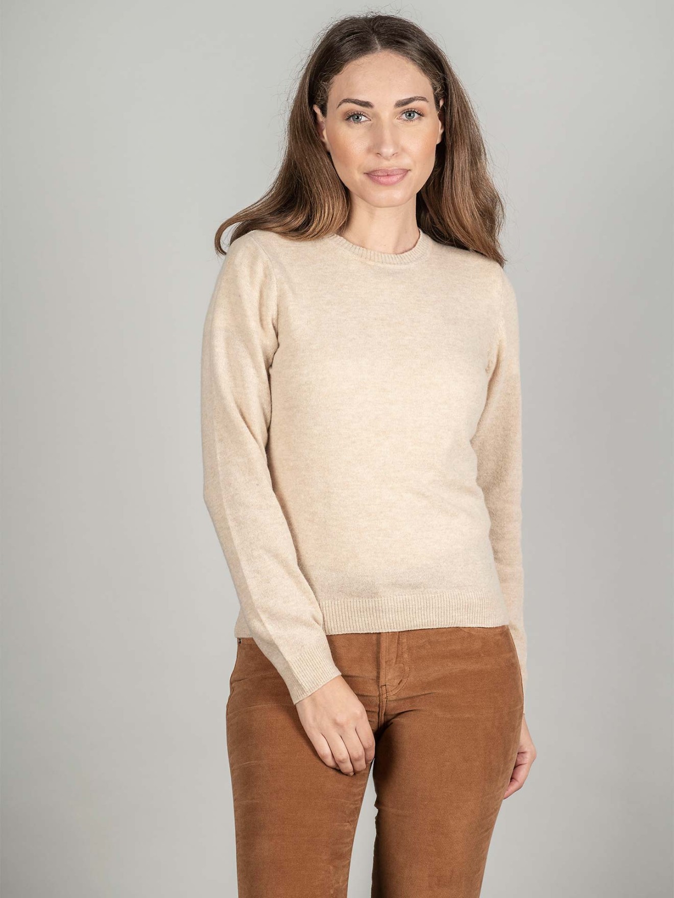 Camisola de Malha