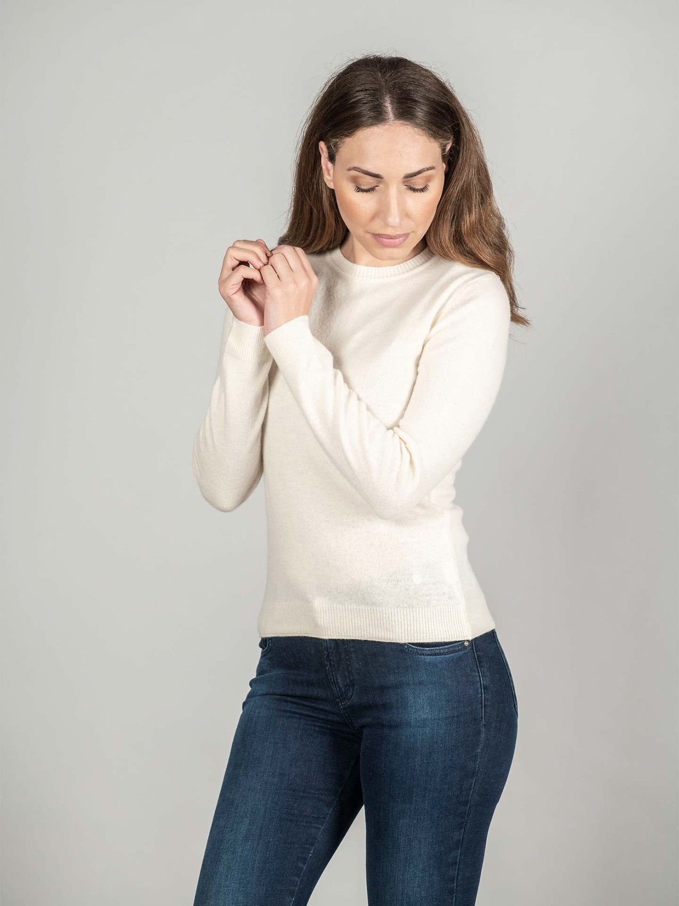 Camisola de Malha