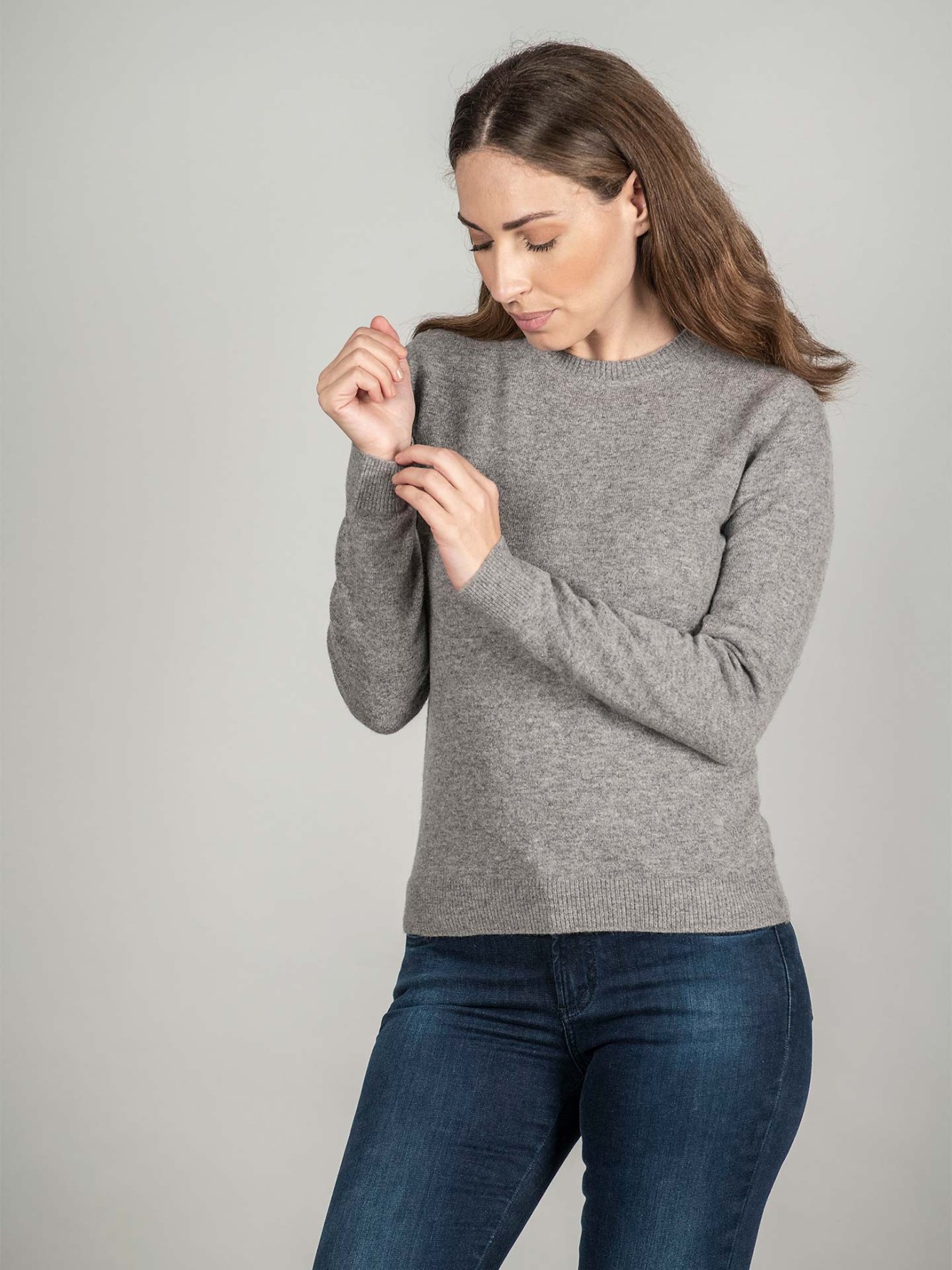 Camisola de Malha