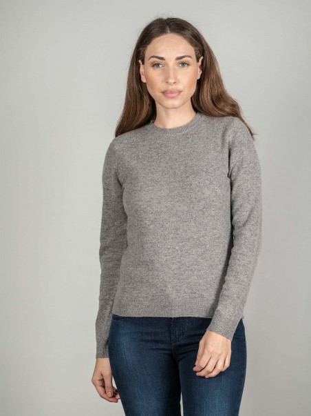 Camisola de Malha