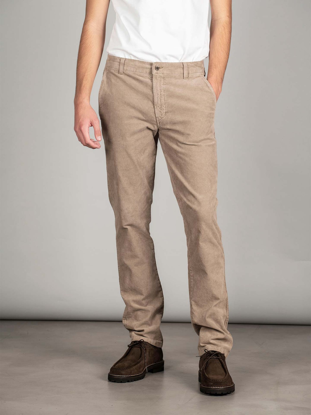 Cal�as de bombazine