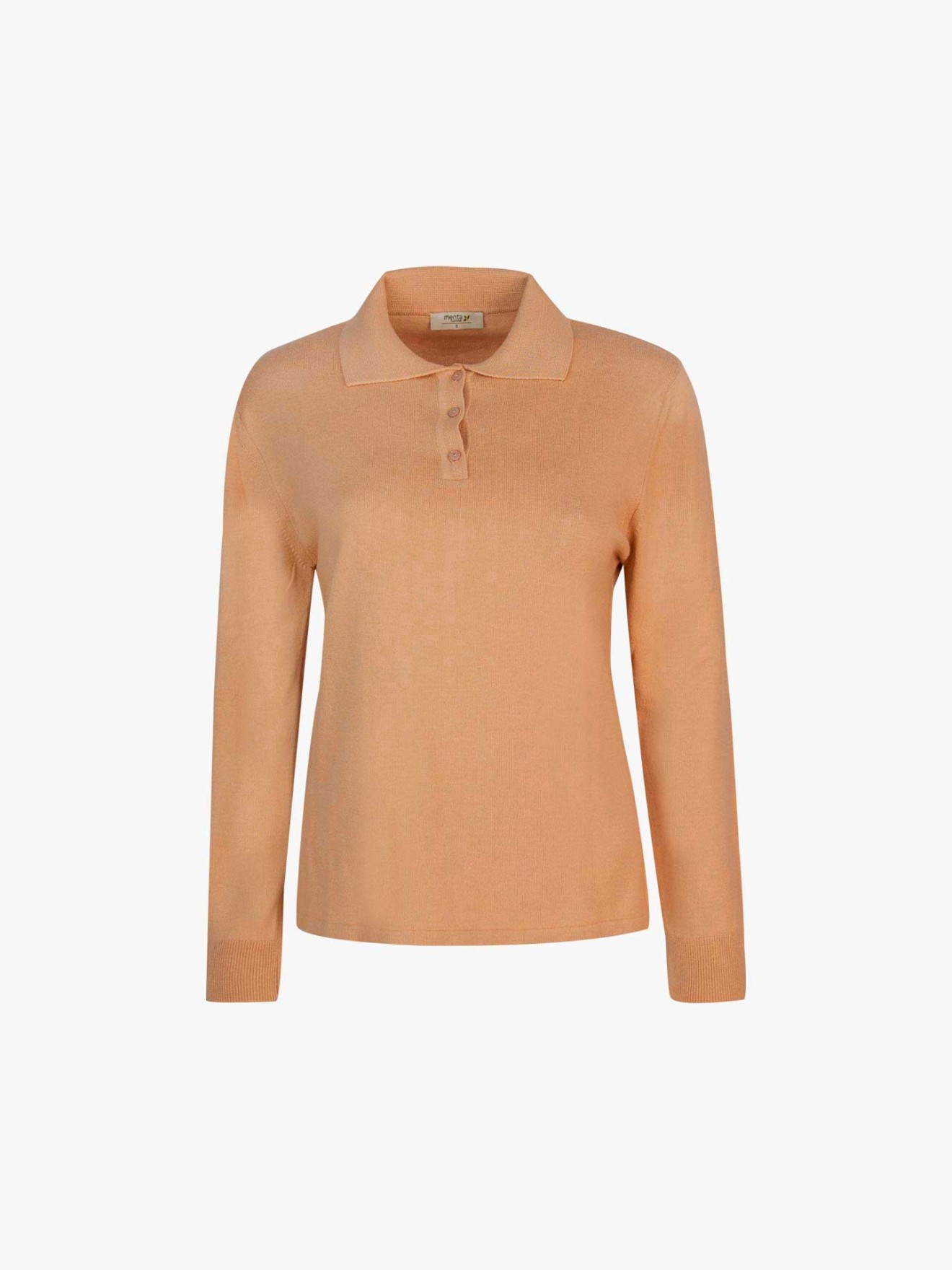 Polo de malha