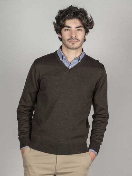 Camisola Dec.Bico