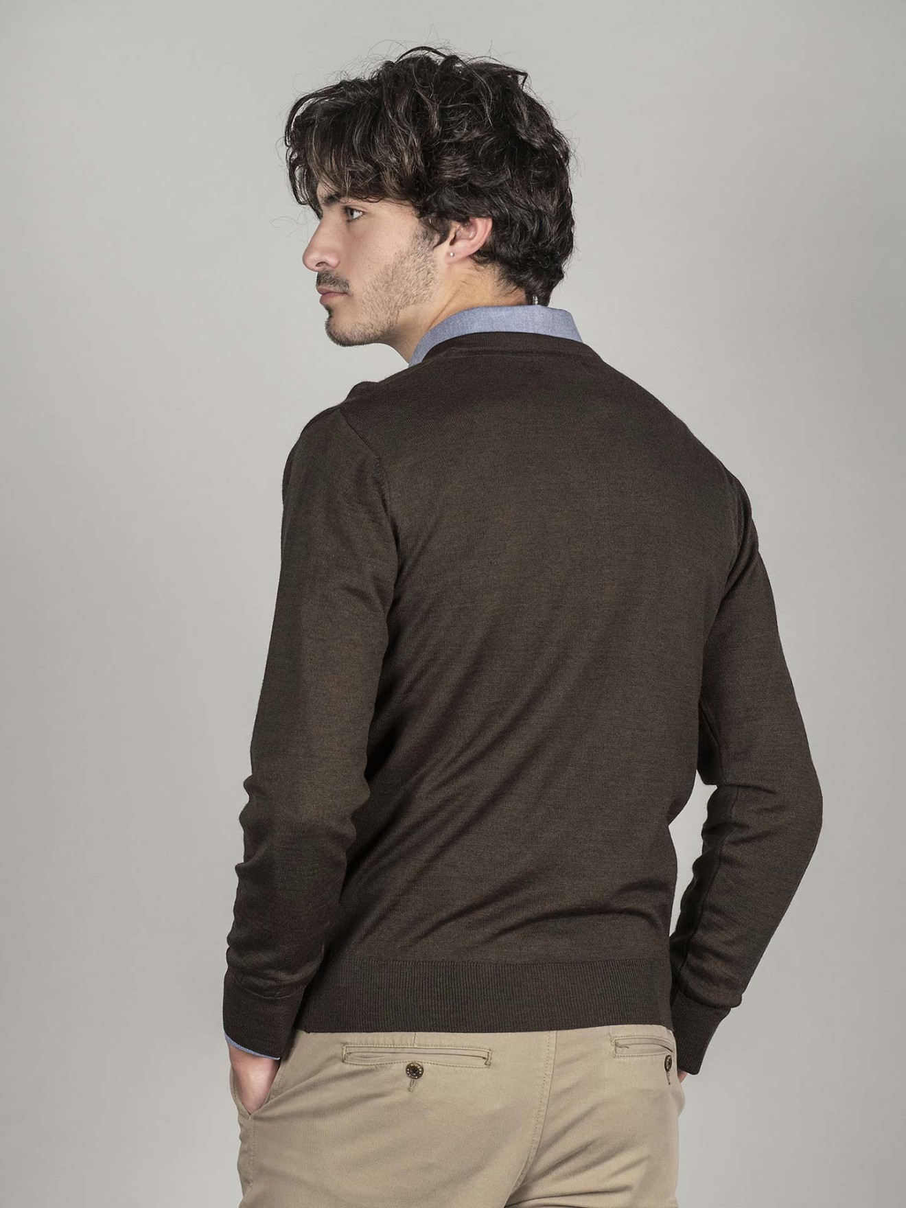 Camisola Dec.Bico