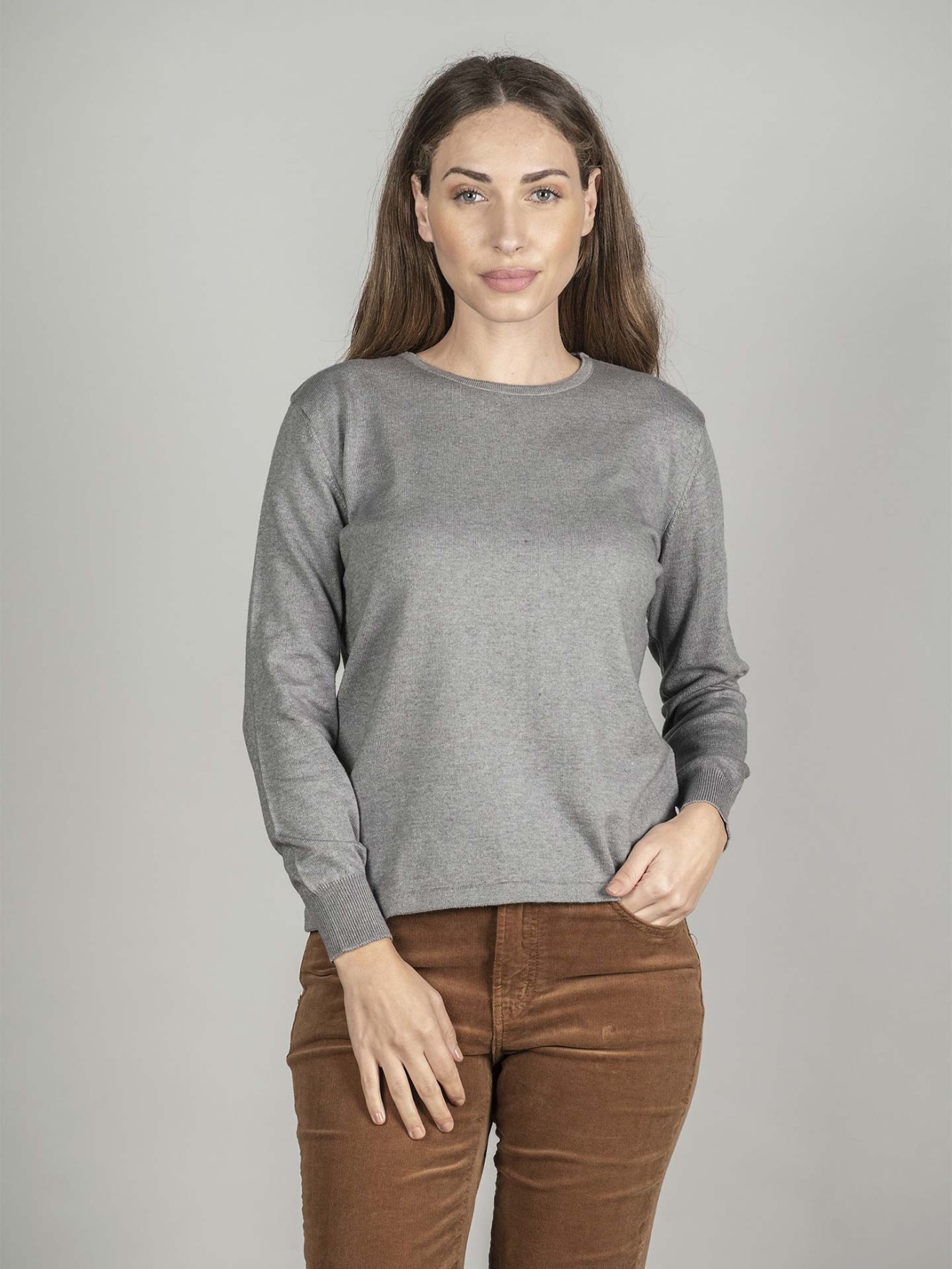 Camisola de Malha