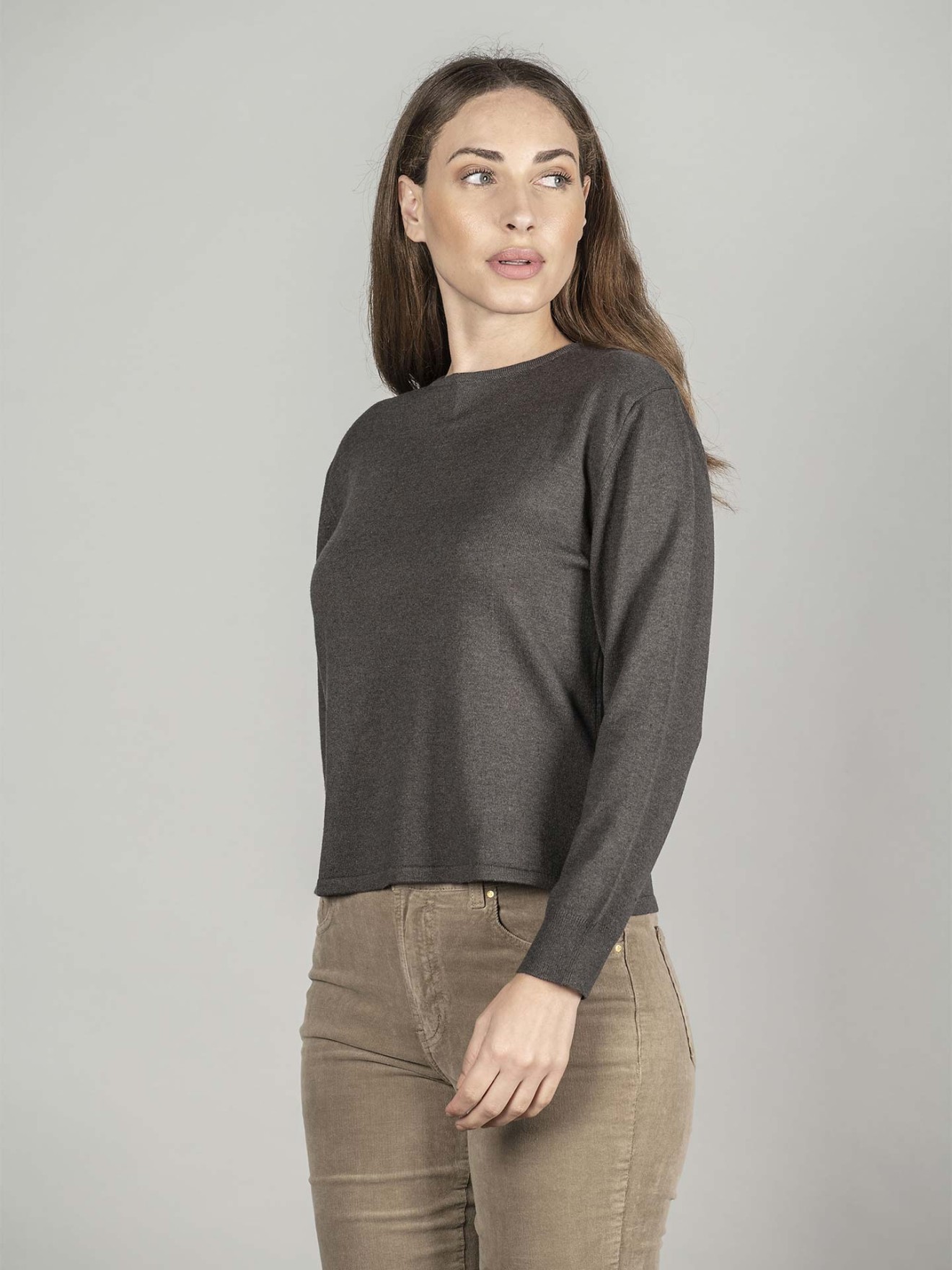 Camisola de Malha