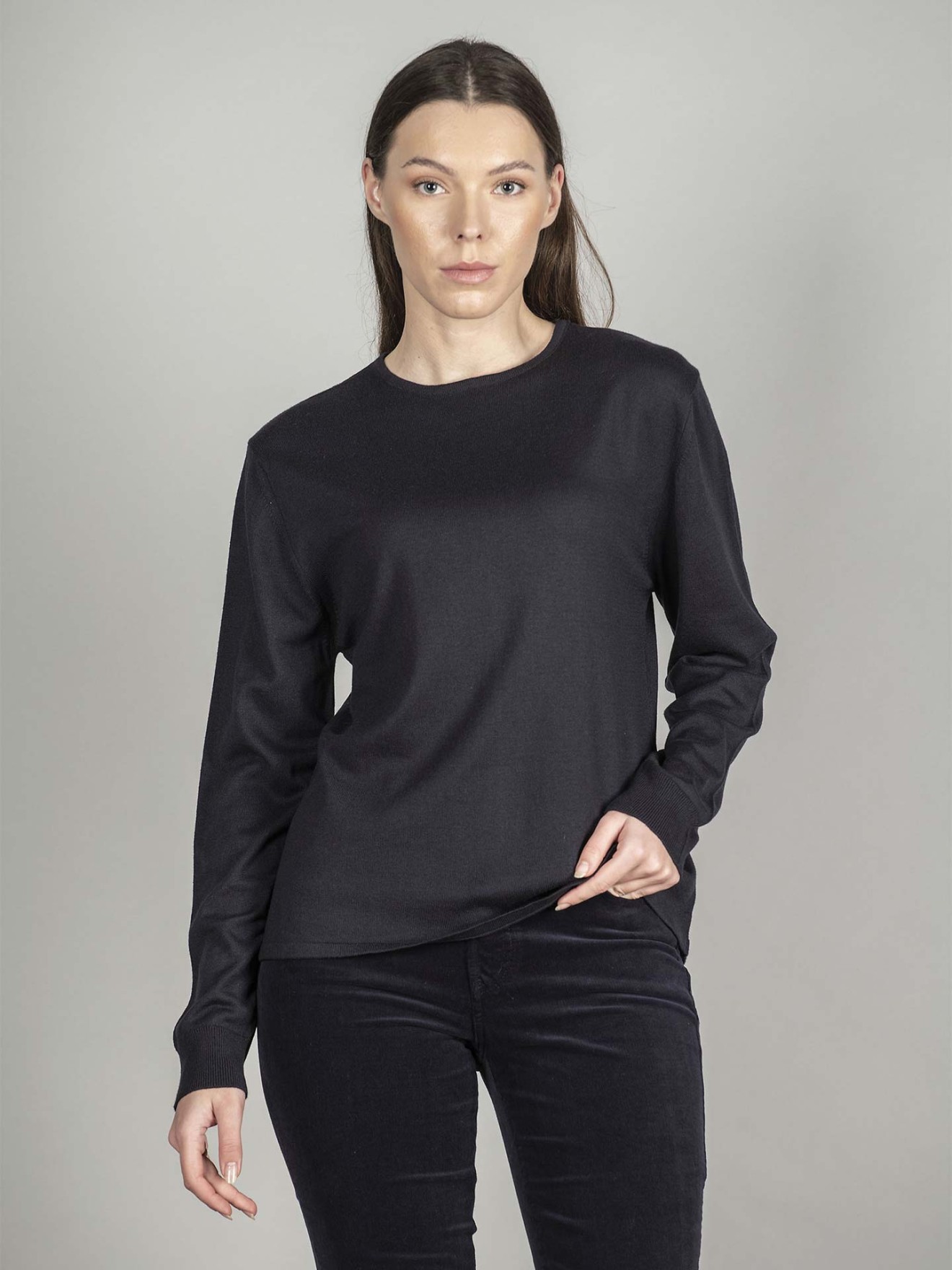 Camisola de Malha