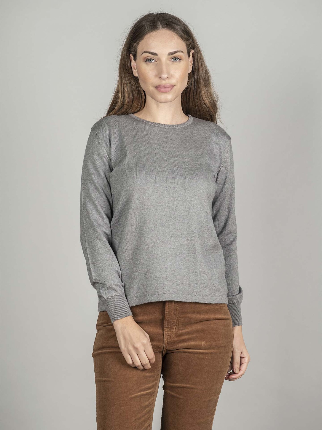 Camisola de Malha